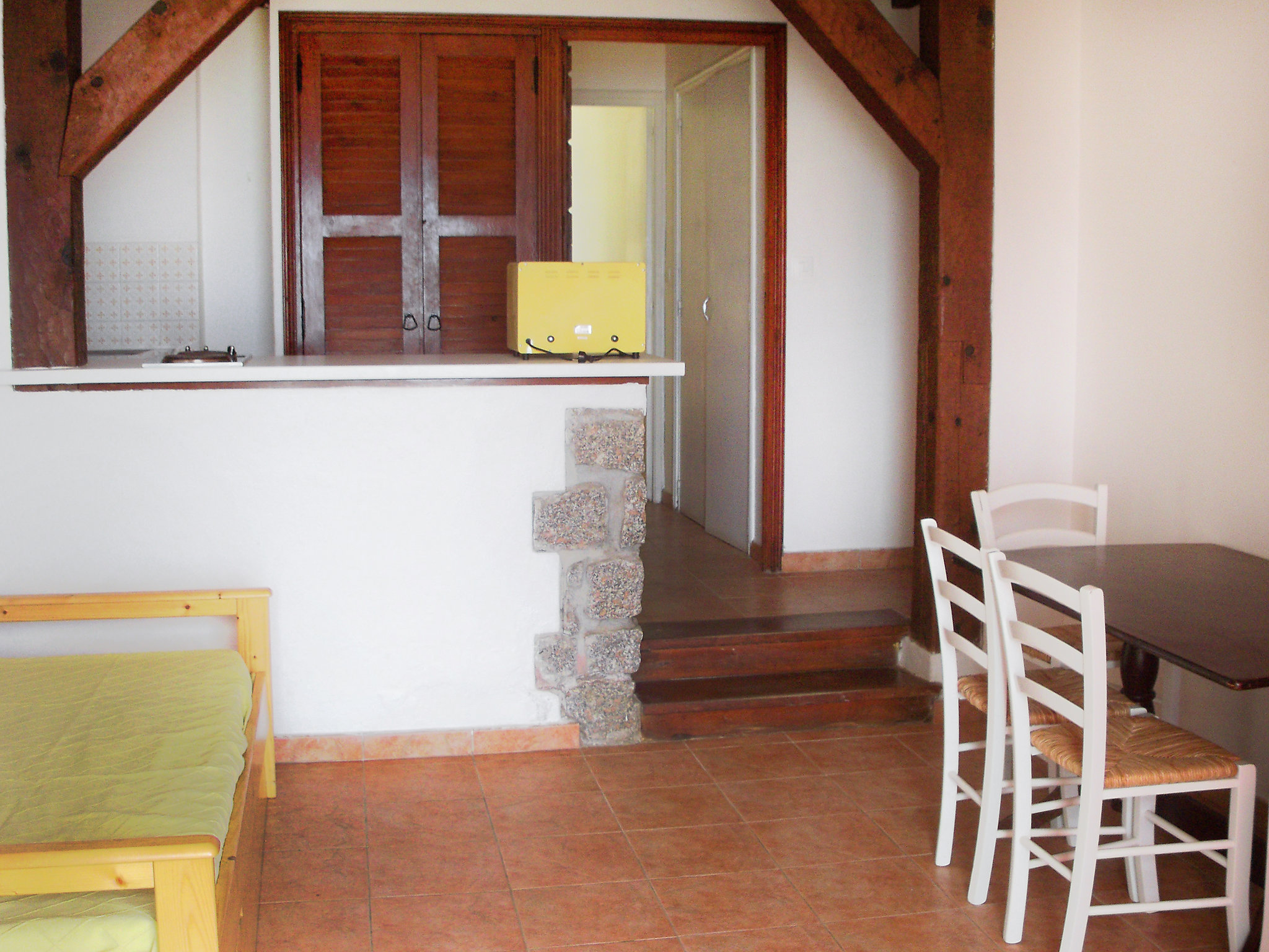 Résidence Punta Paliagi