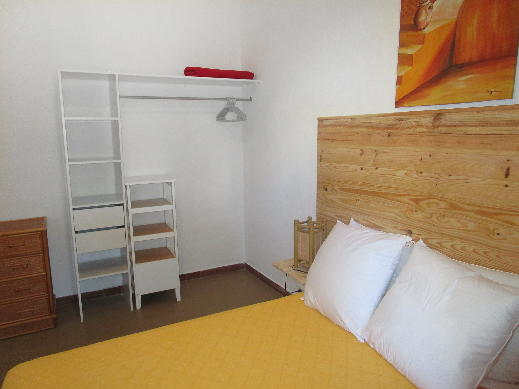 Résidence Punta Paliagi