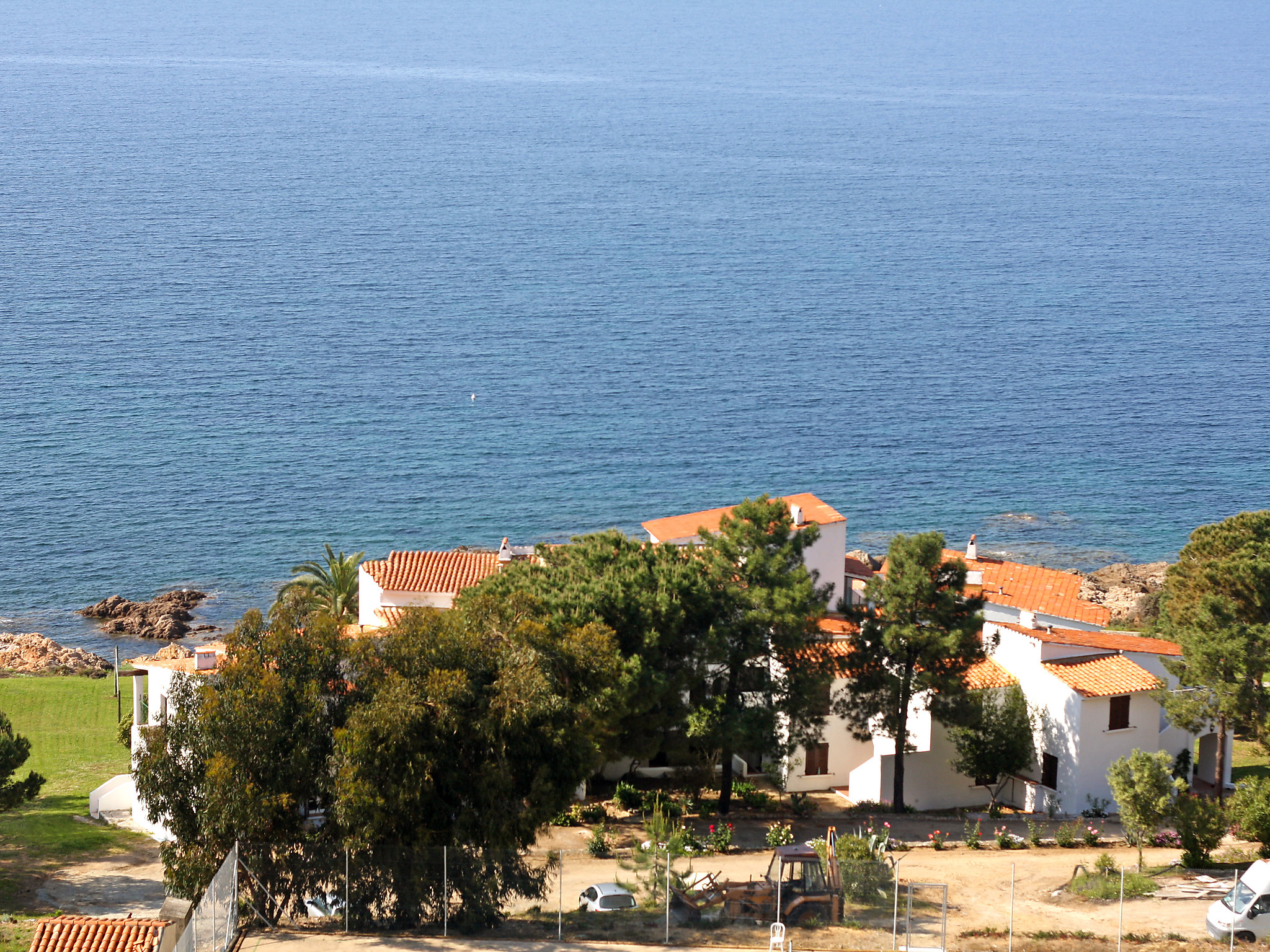 Résidence Punta Paliagi