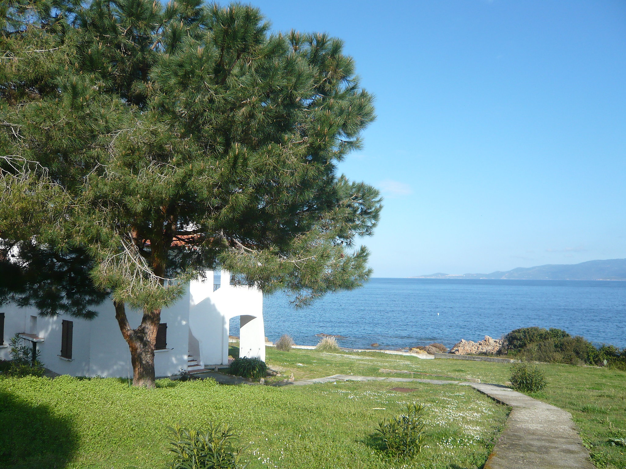 Résidence Punta Paliagi