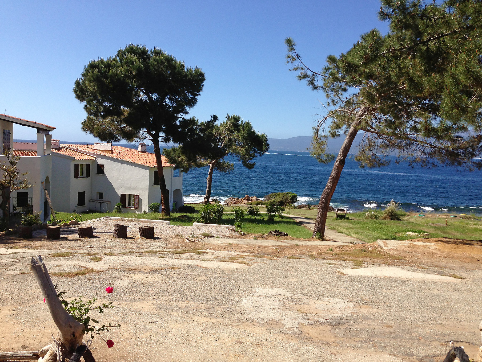 Résidence Punta Paliagi
