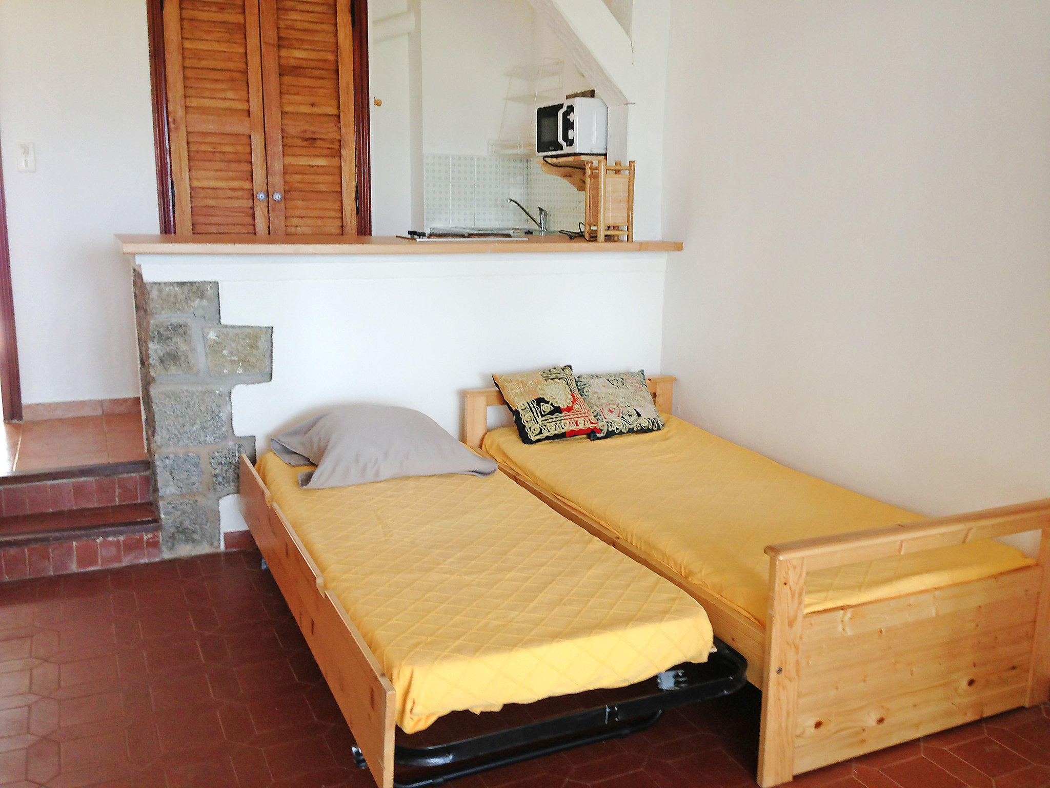 Résidence Punta Paliagi
