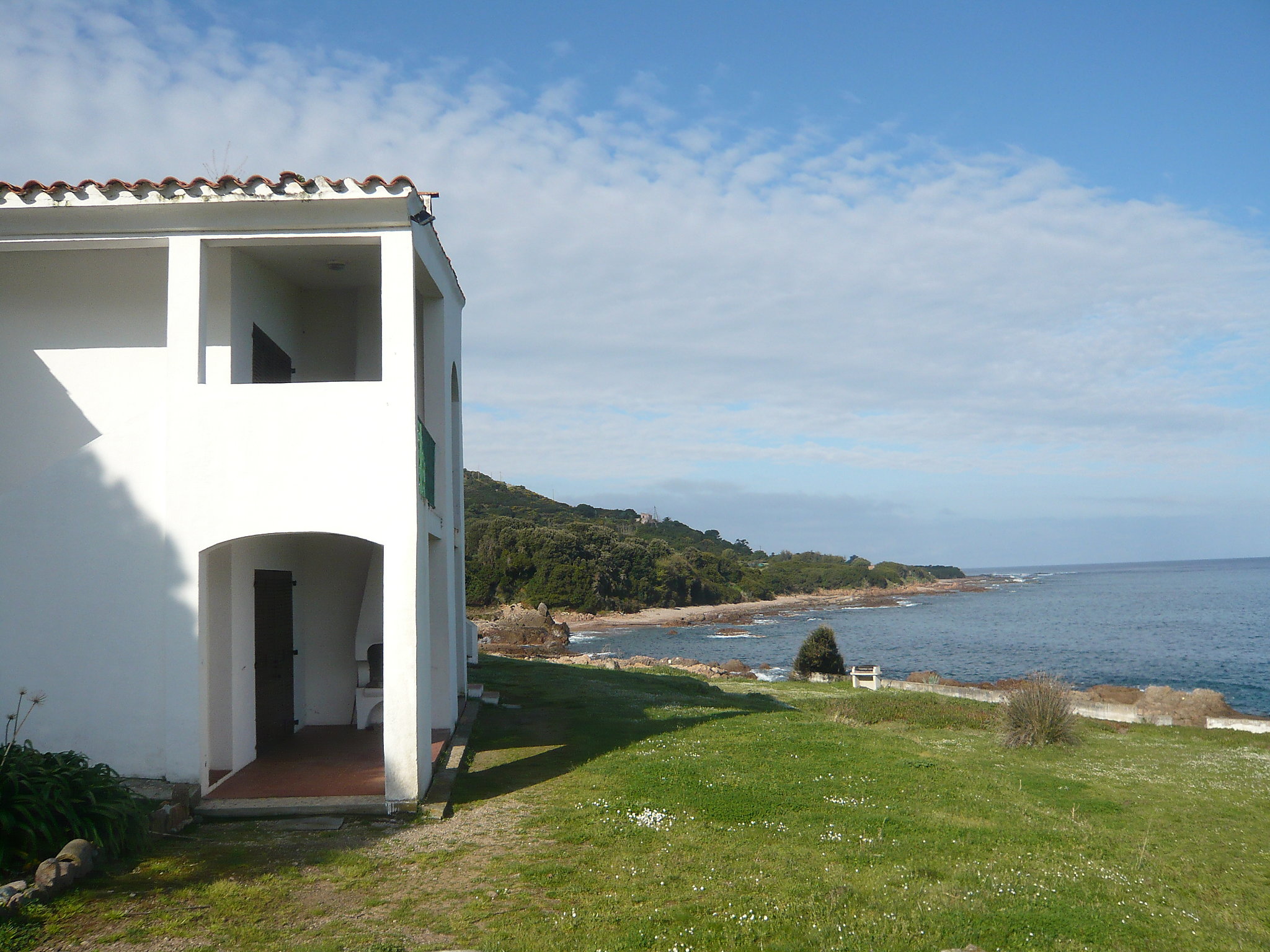 Résidence Punta Paliagi