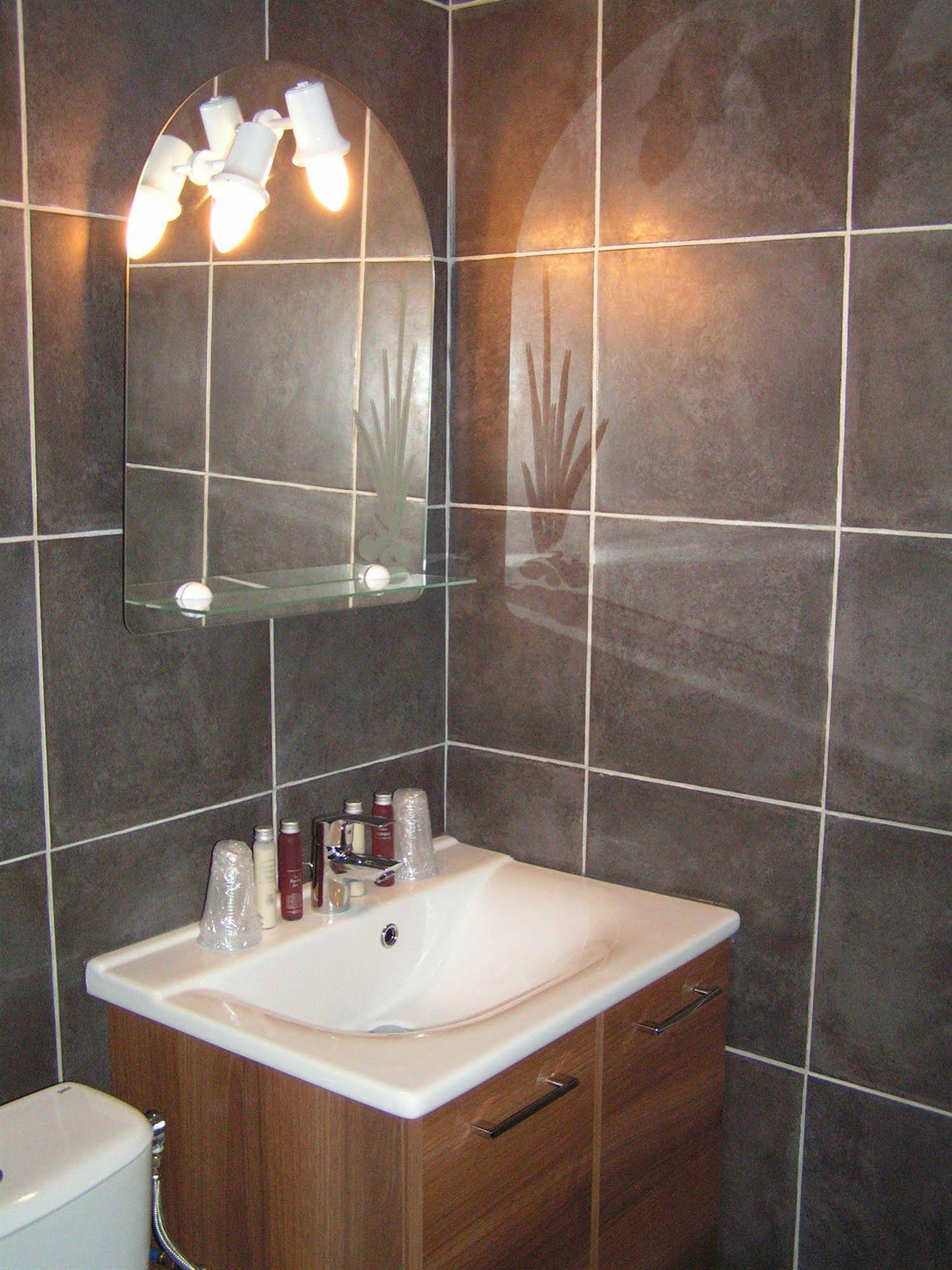 Bel Ombra - Residence de Tourisme