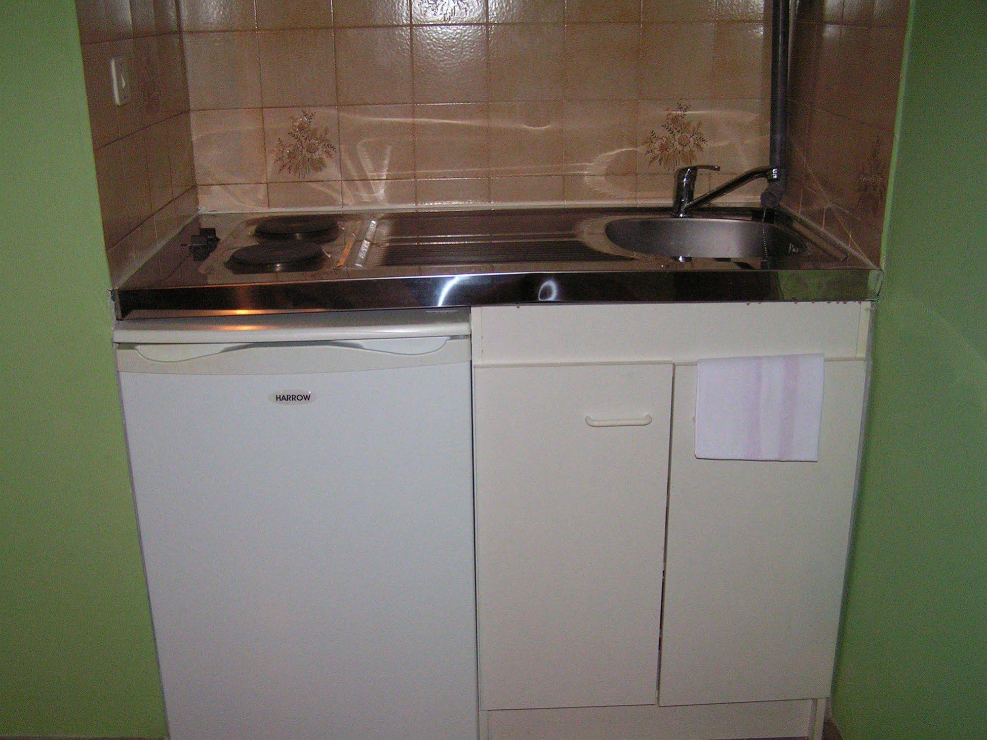 Bel Ombra - Residence de Tourisme