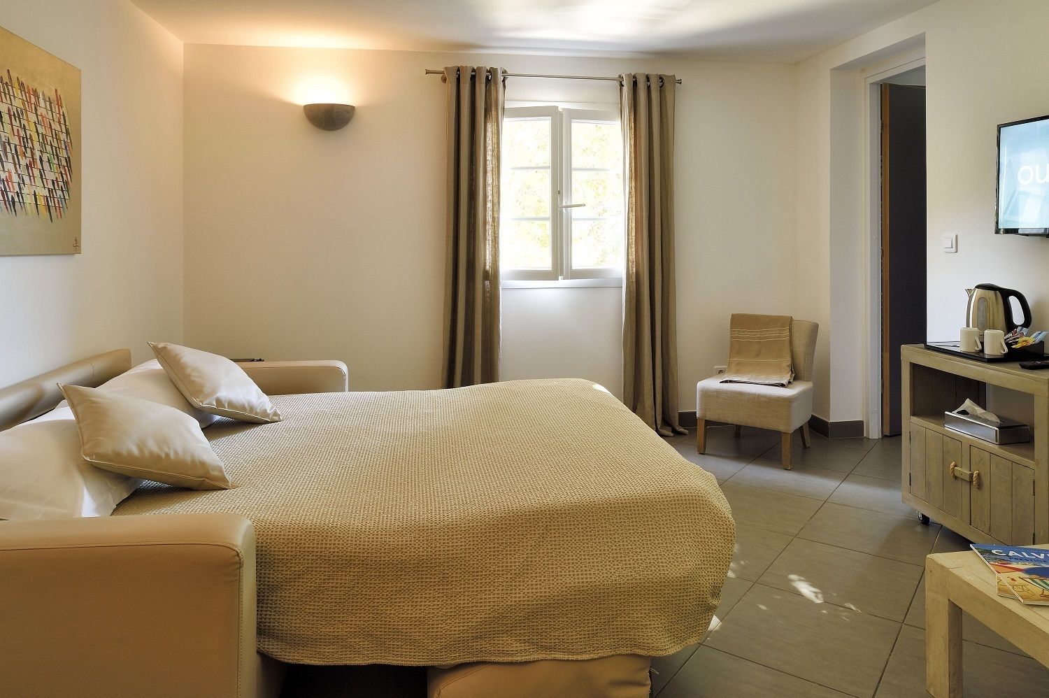 Best Western Hôtel Casa Bianca