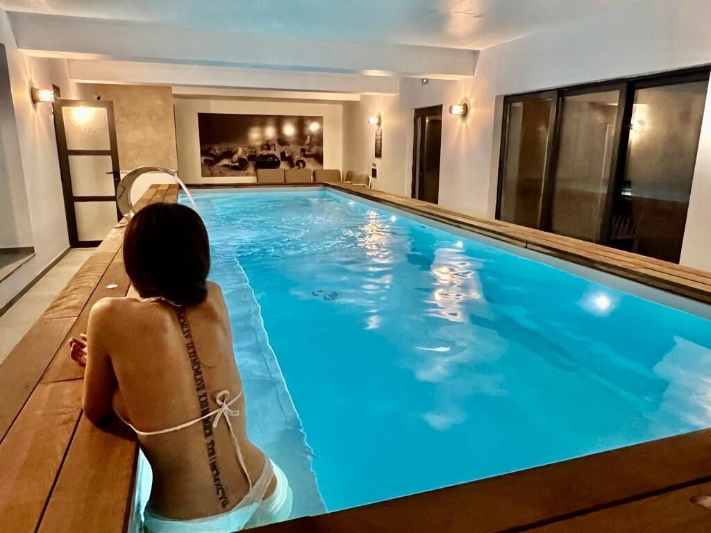Best Western Hôtel Casa Bianca