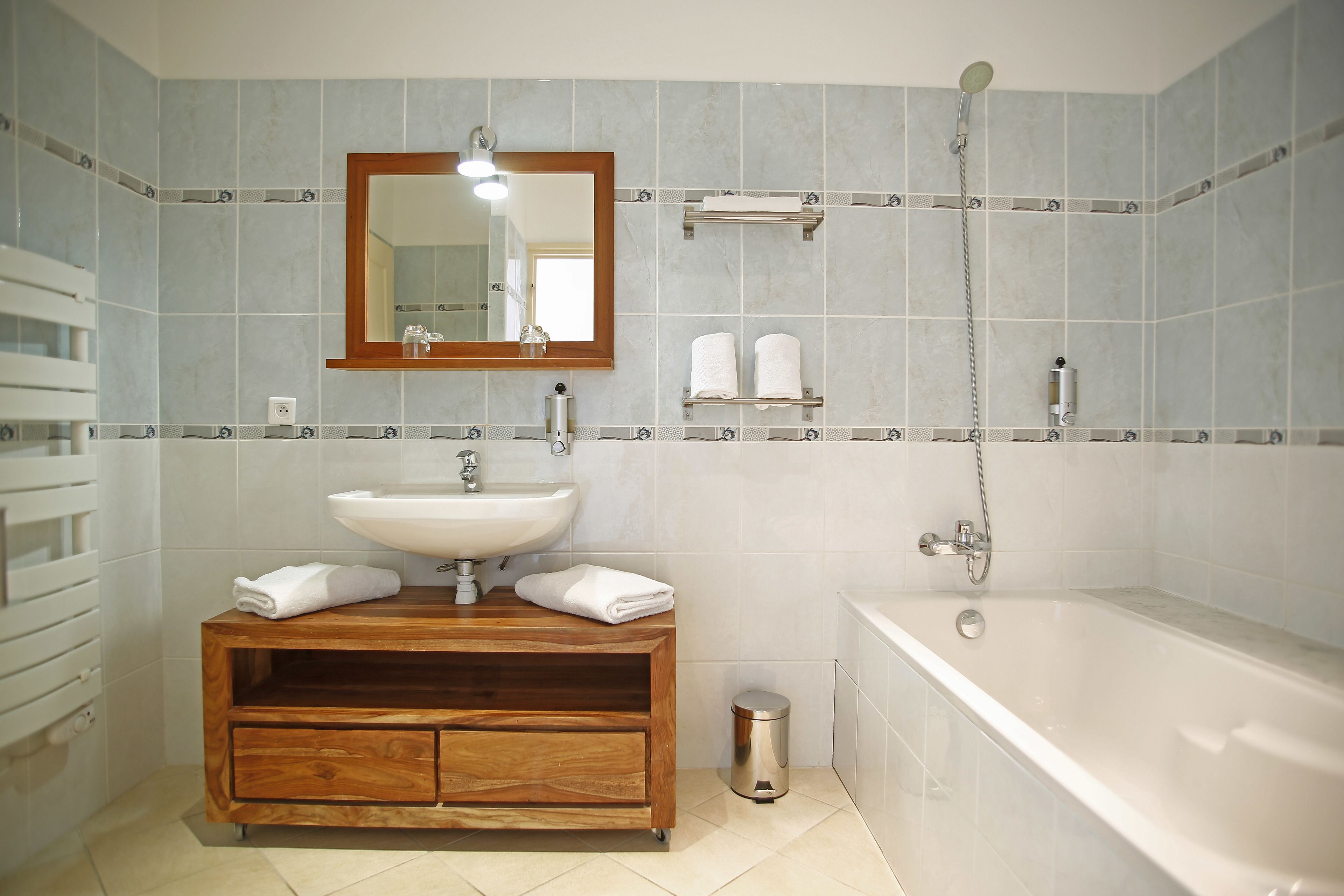 Best Western Hôtel Casa Bianca