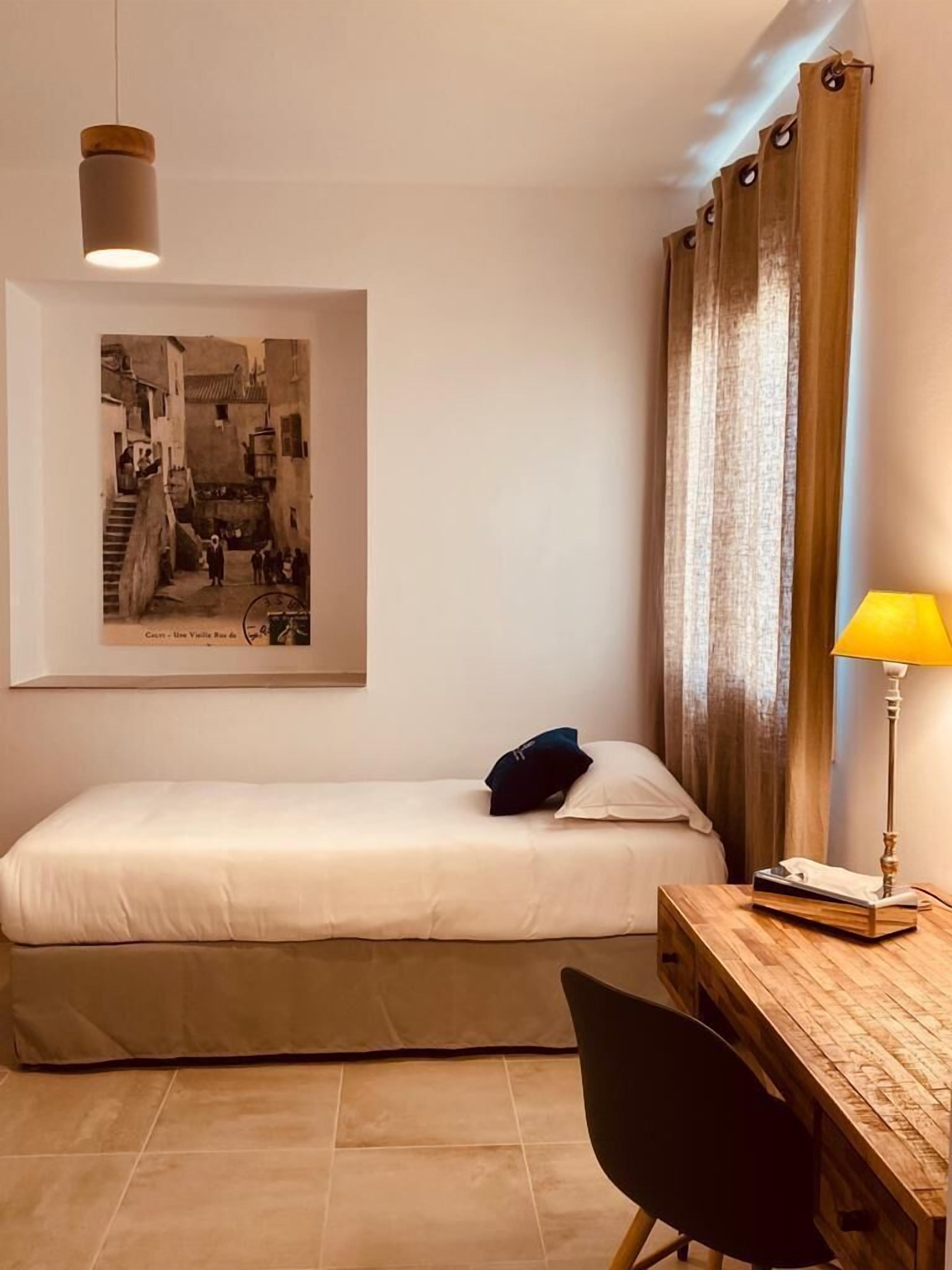 Best Western Hôtel Casa Bianca