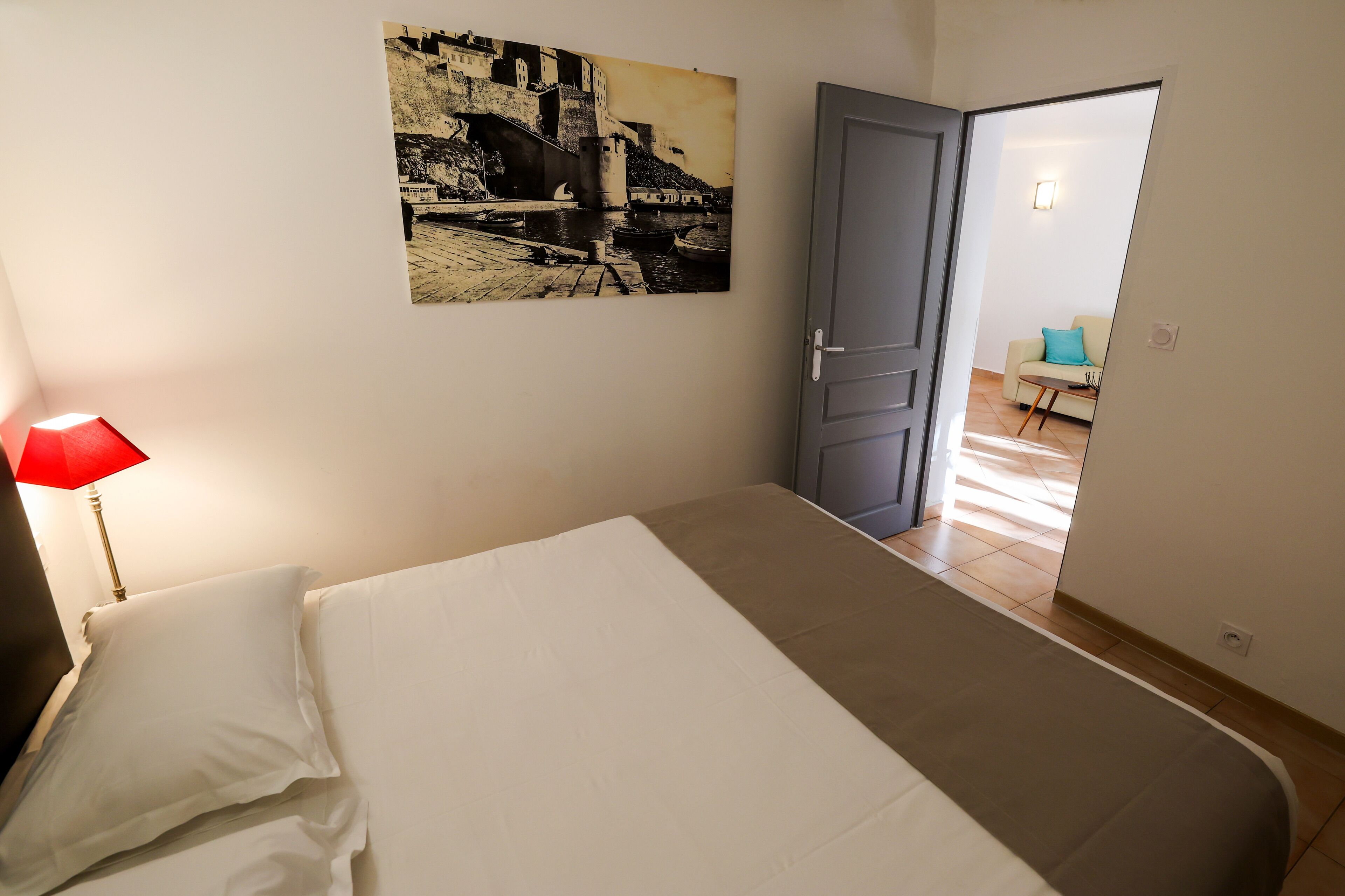 Best Western Hôtel Casa Bianca