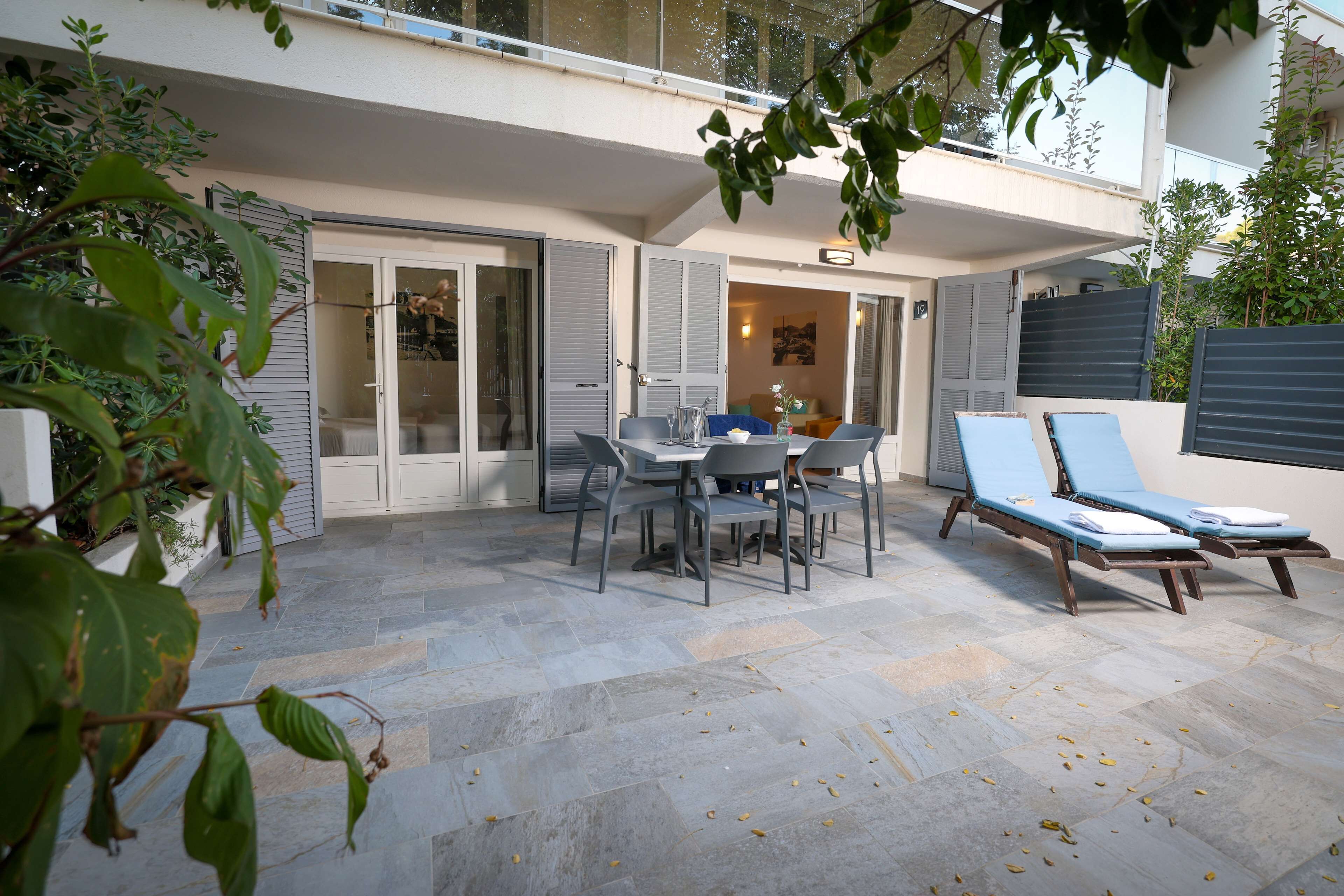 Best Western Hôtel Casa Bianca