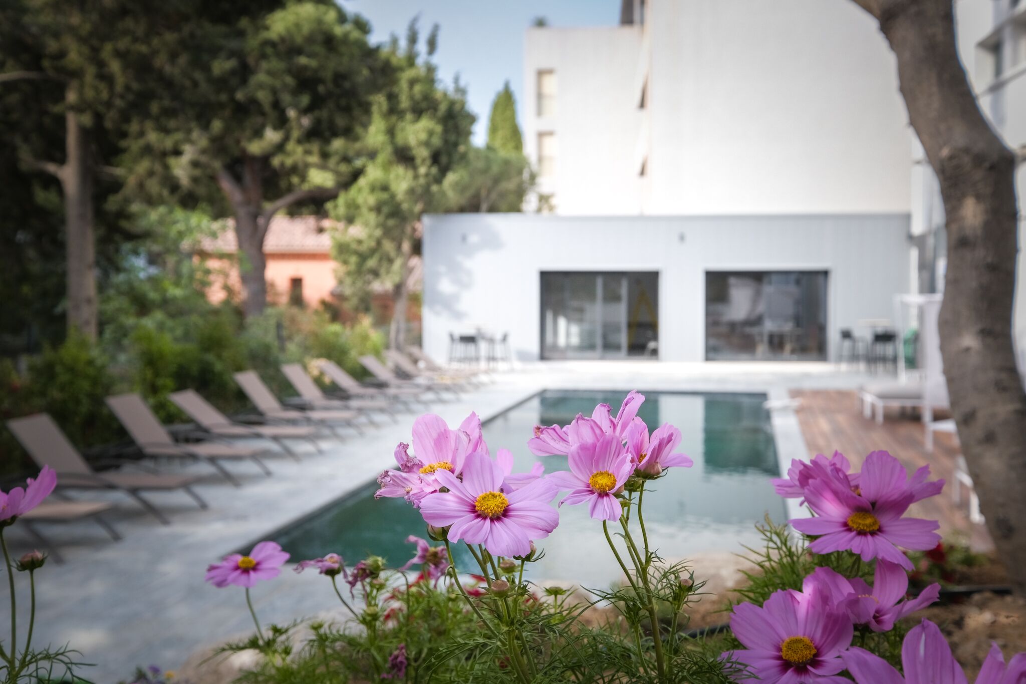 Best Western Hôtel Casa Bianca