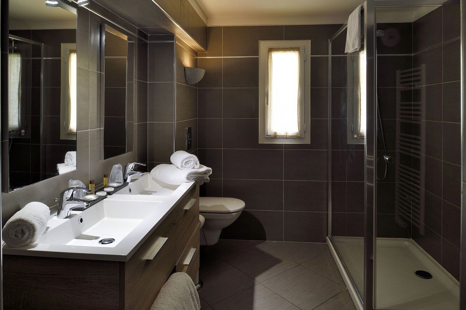 Best Western Hôtel Casa Bianca
