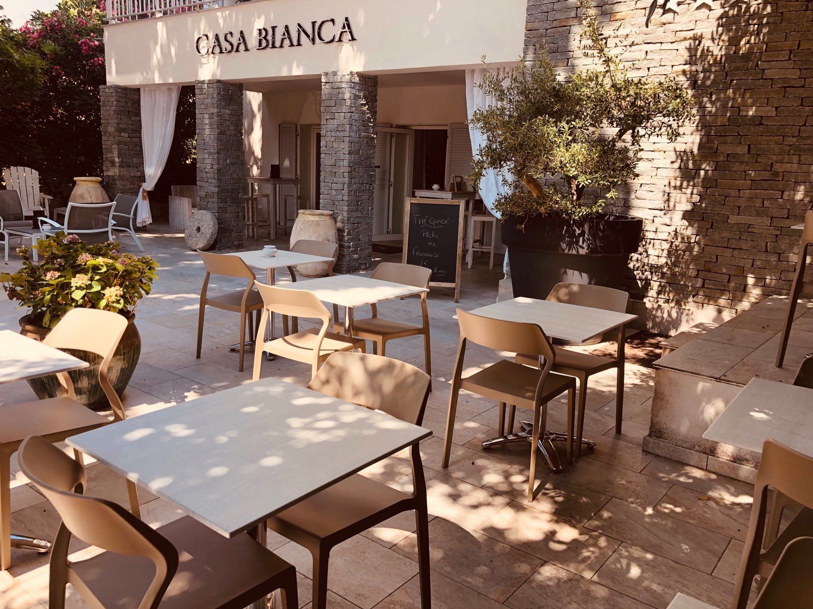 Best Western Hôtel Casa Bianca