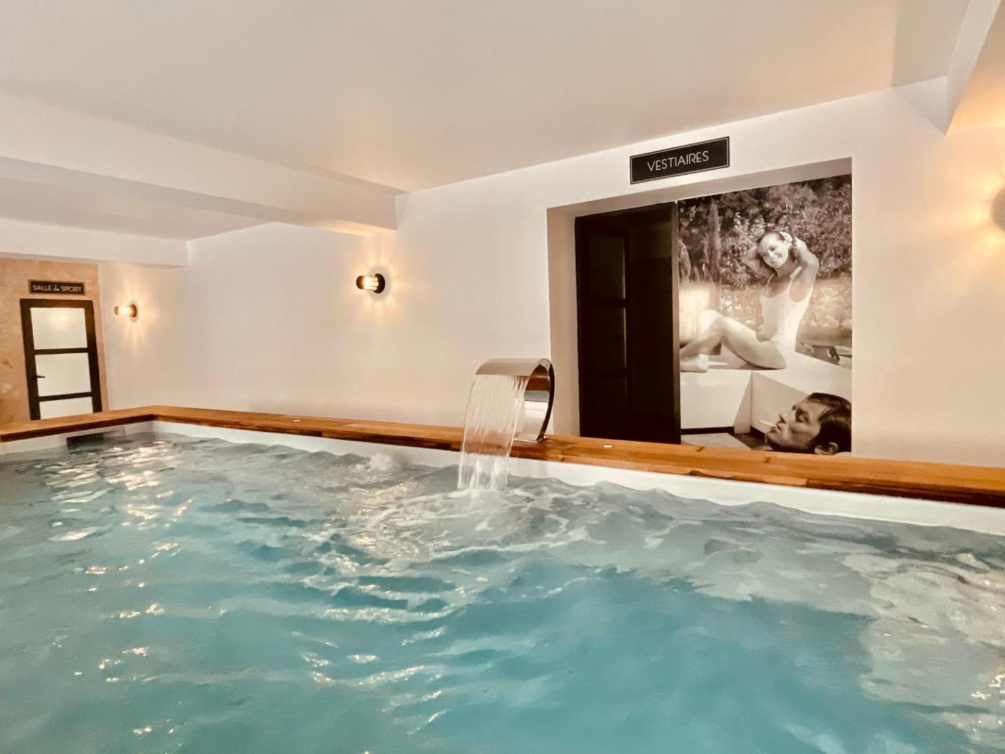 Best Western Hôtel Casa Bianca