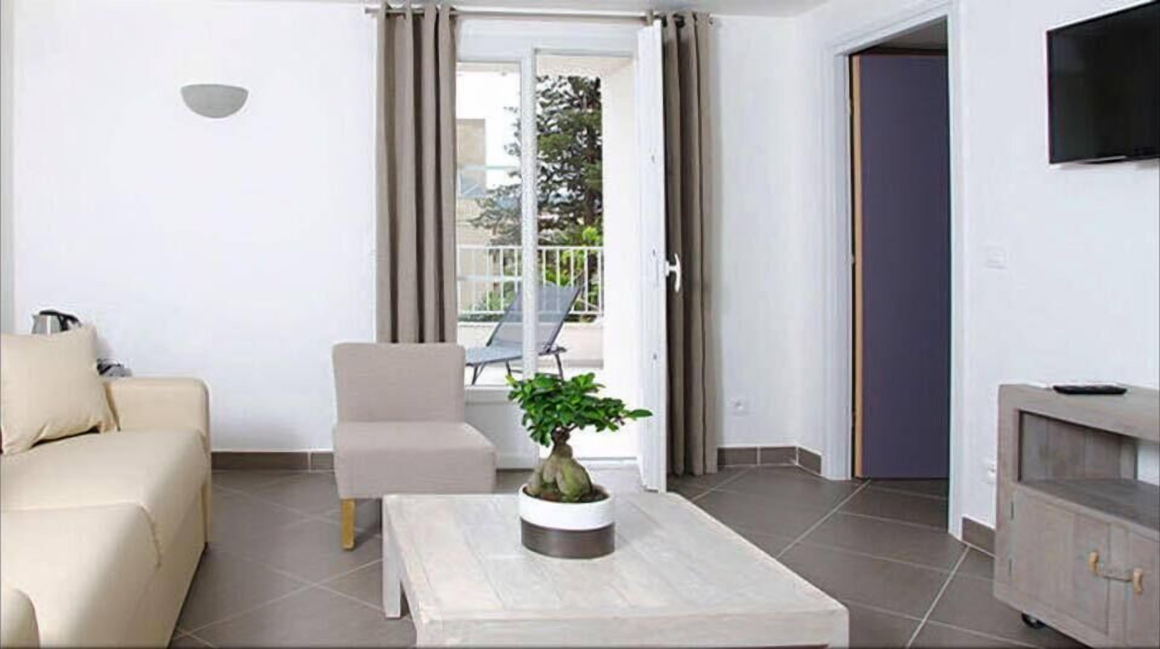 Best Western Hôtel Casa Bianca