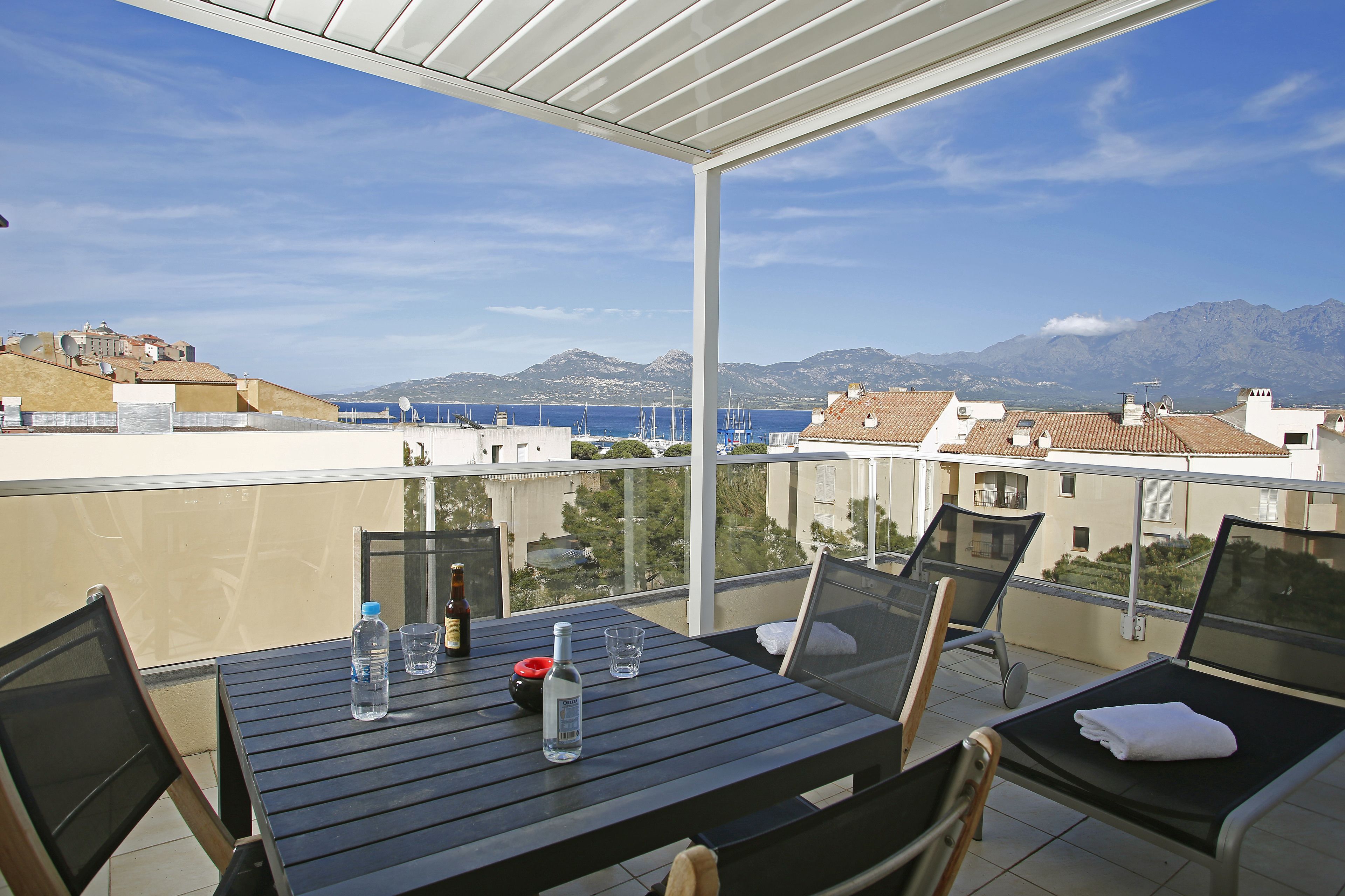 Best Western Hôtel Casa Bianca
