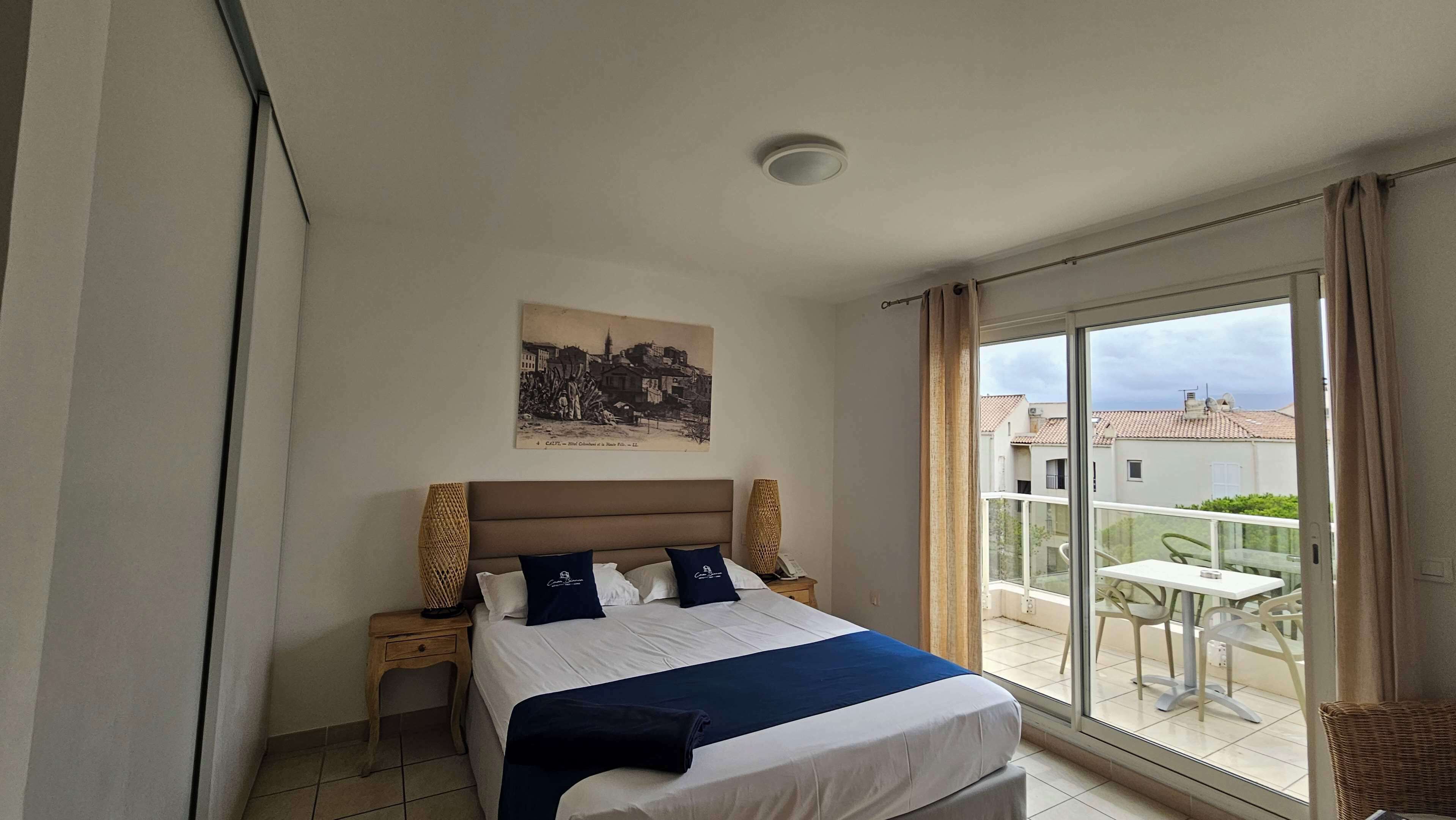 Best Western Hôtel Casa Bianca