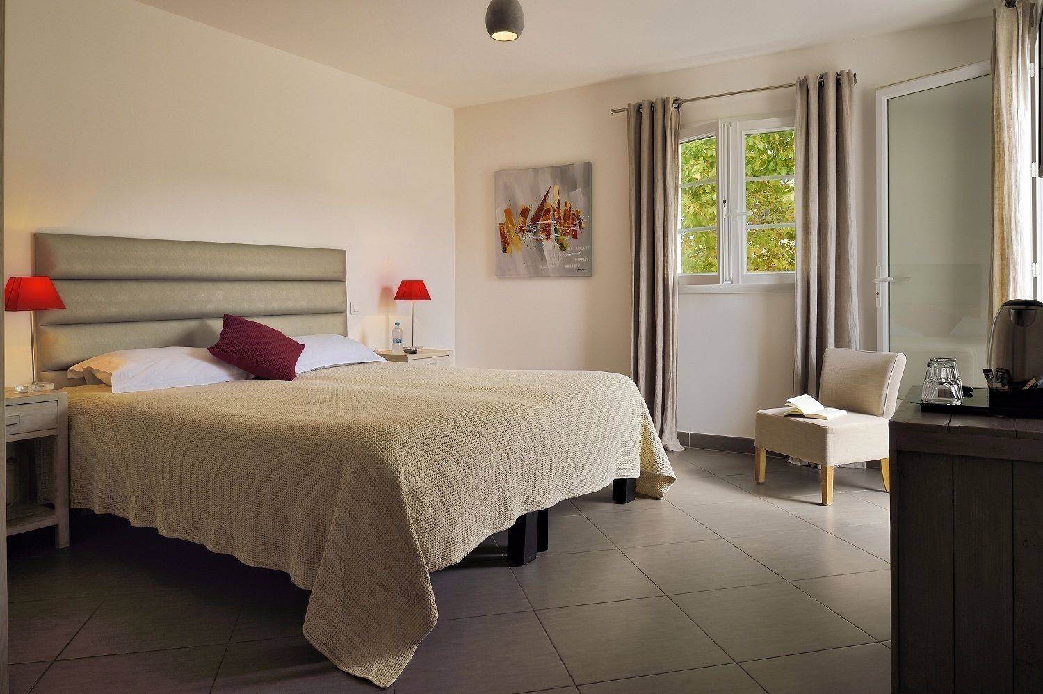 Best Western Hôtel Casa Bianca