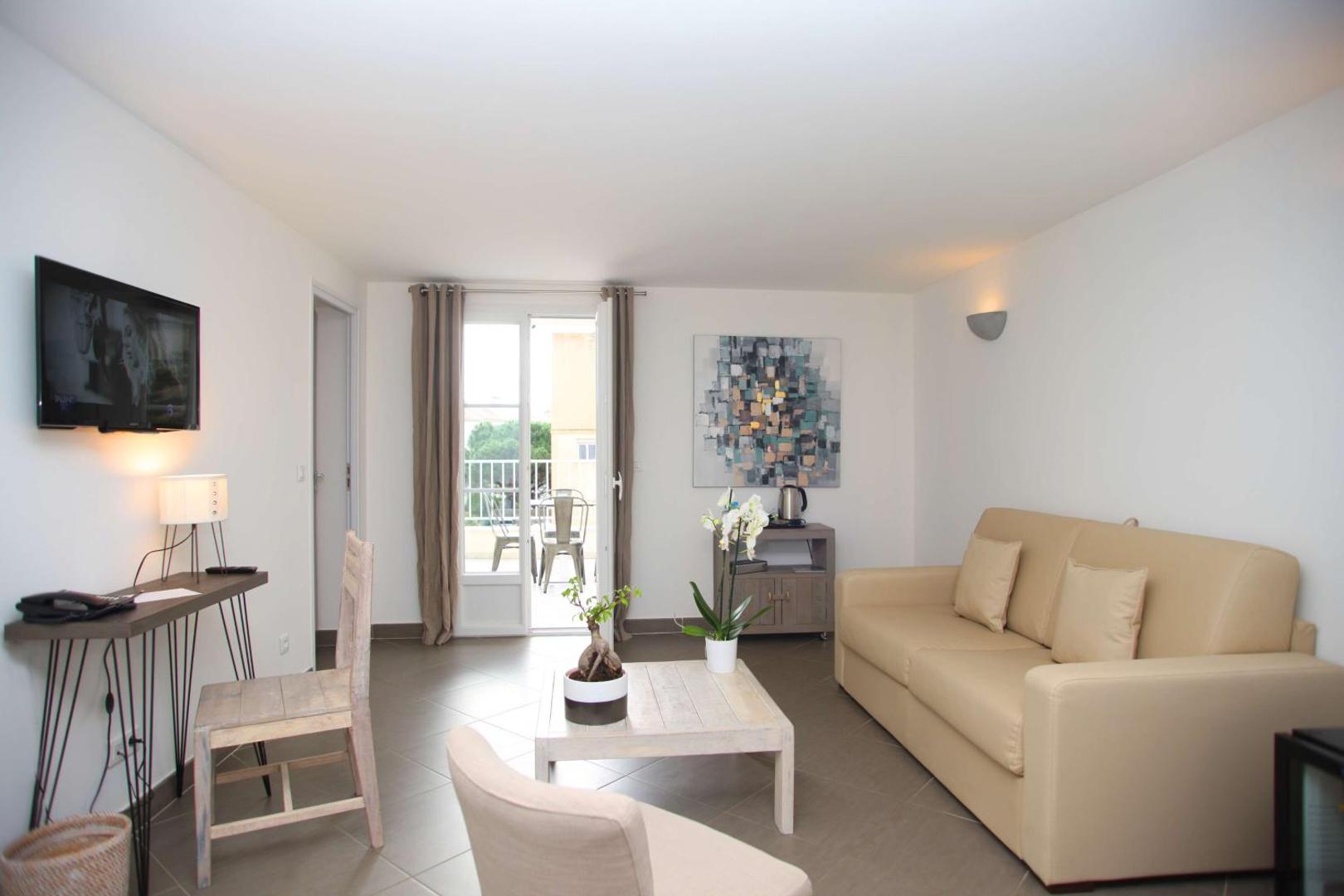 Best Western Hôtel Casa Bianca
