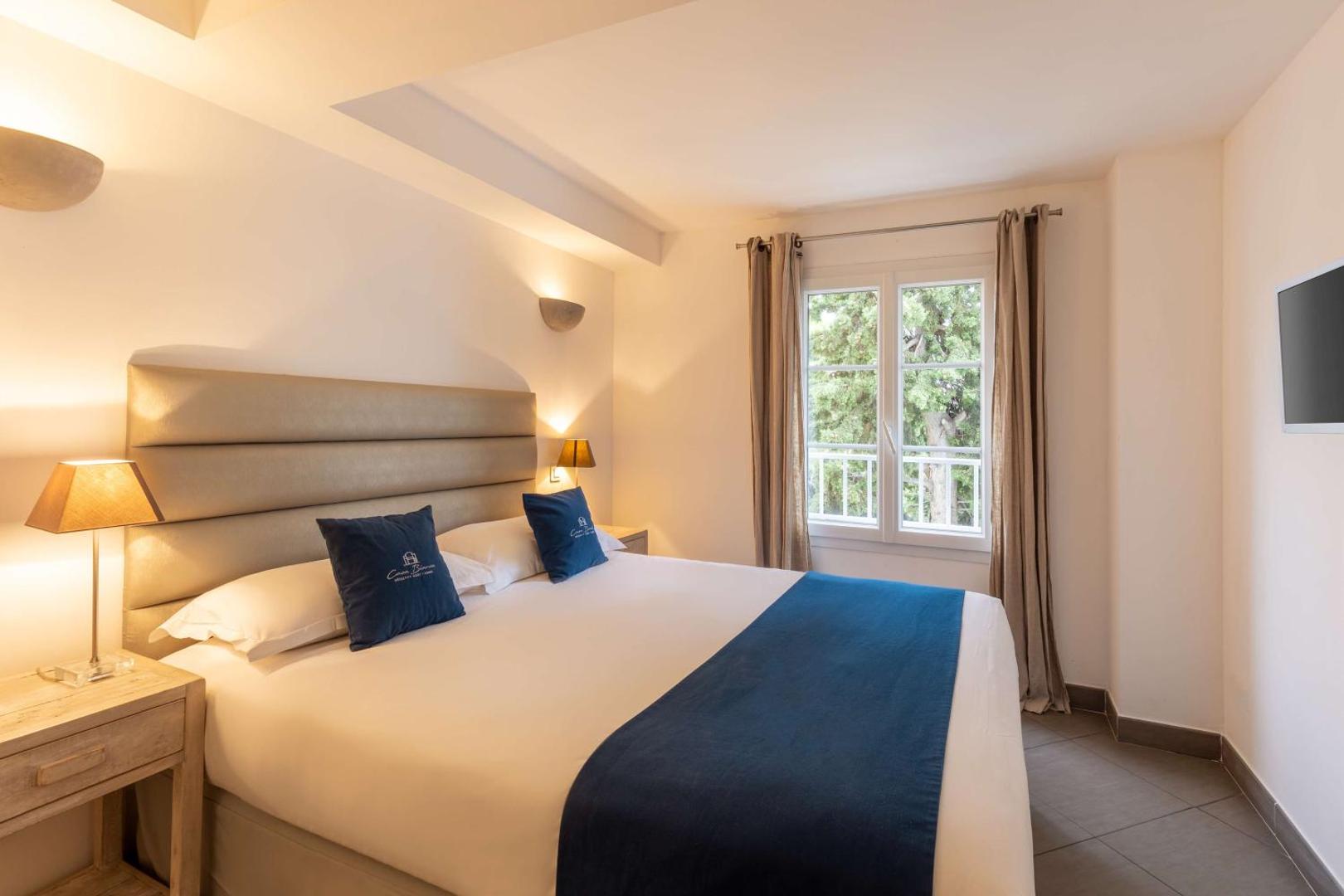 Best Western Hôtel Casa Bianca