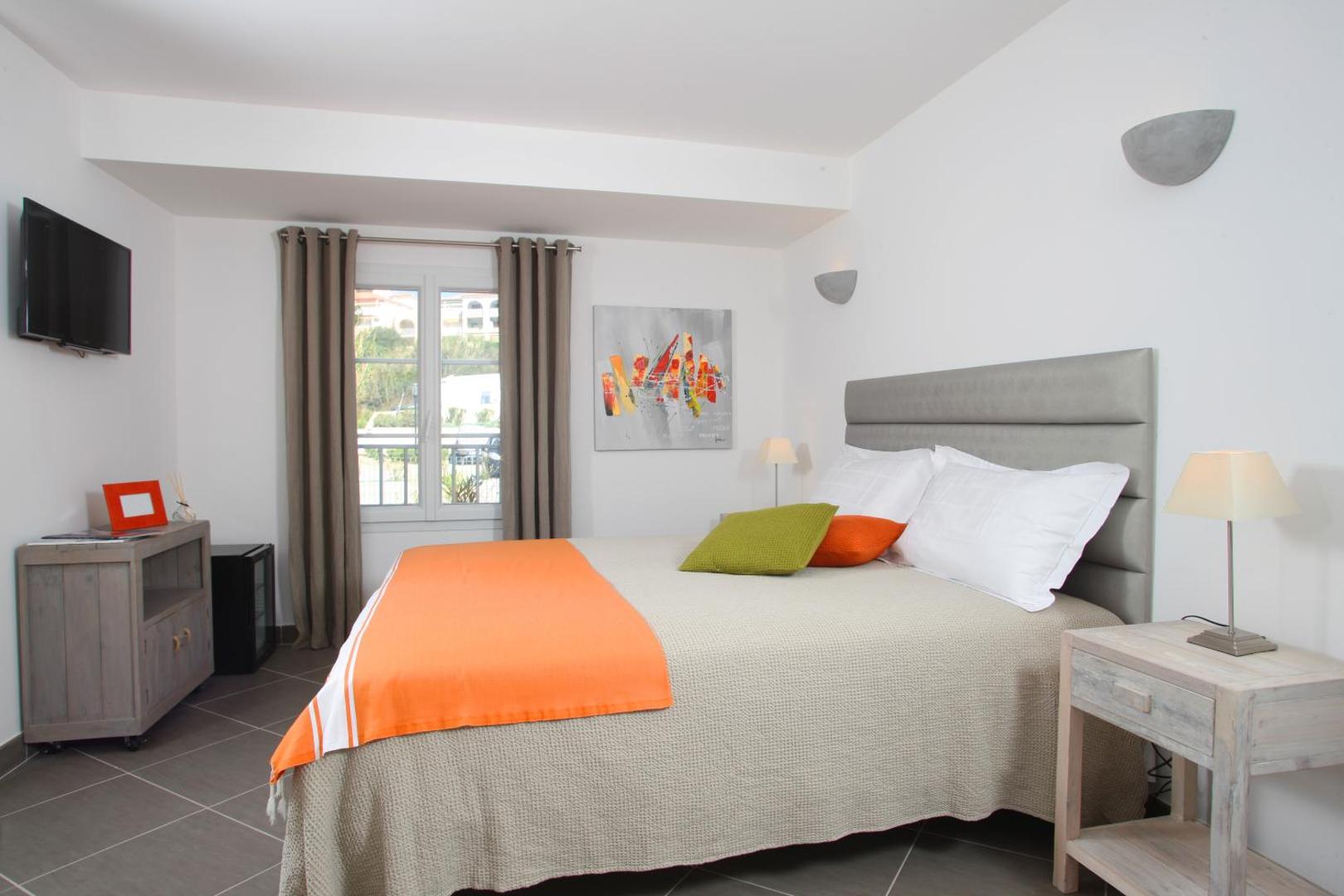 Best Western Hôtel Casa Bianca