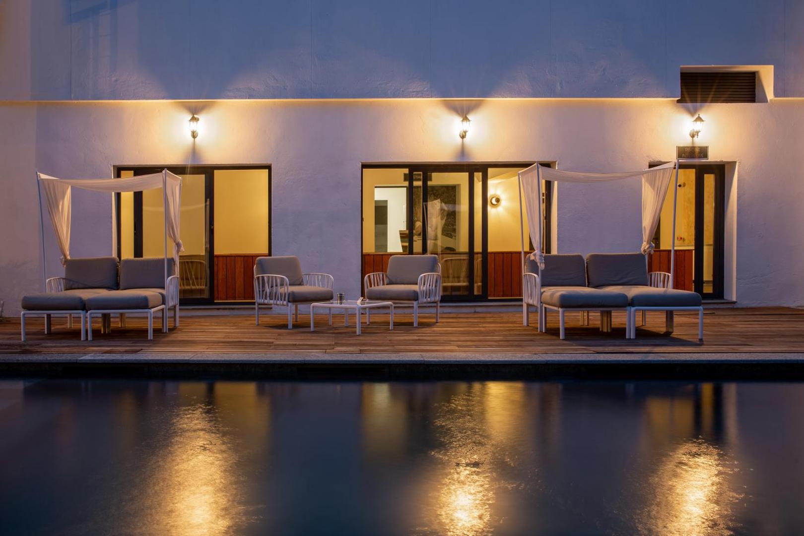 Best Western Hôtel Casa Bianca