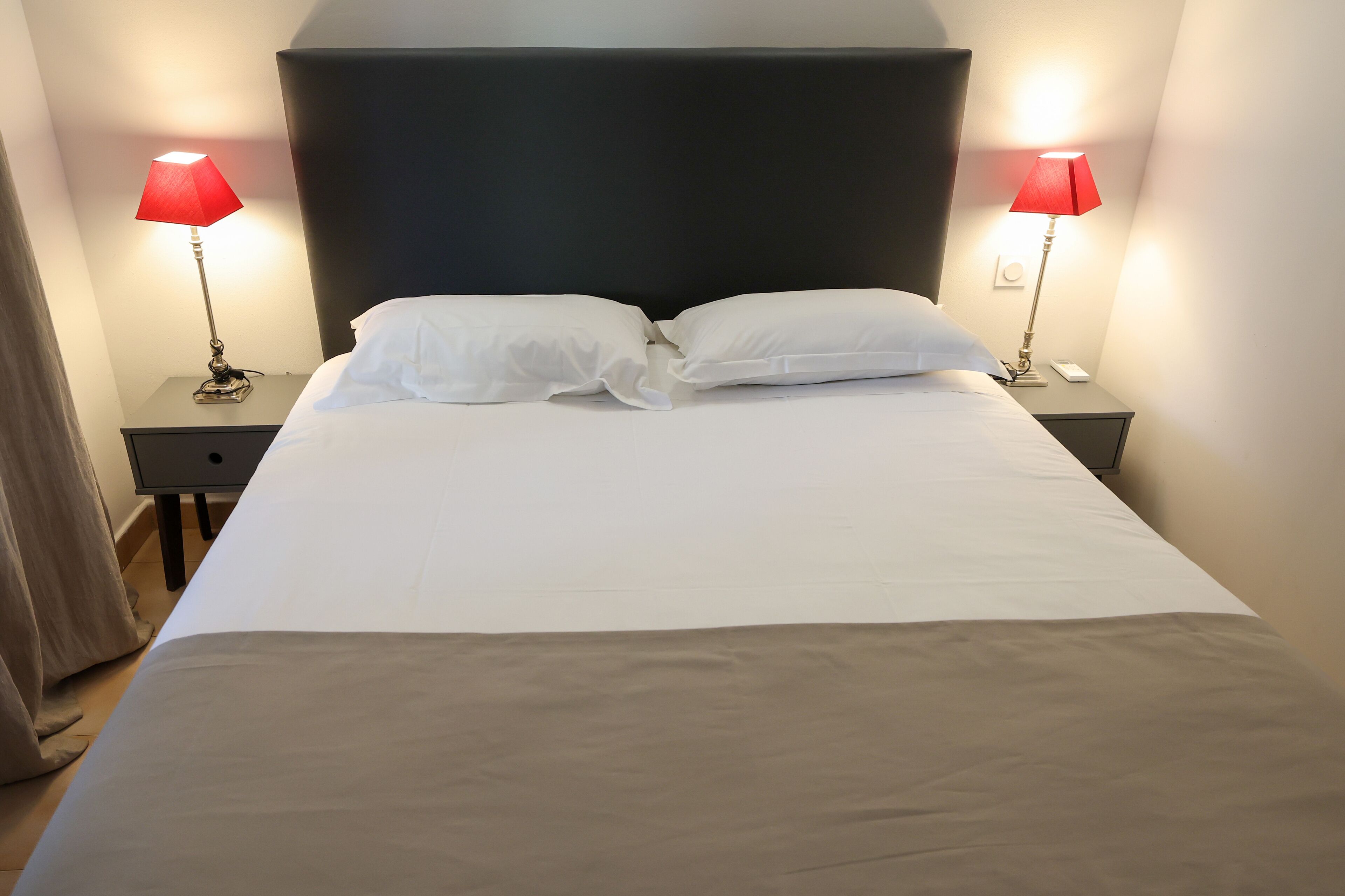 Best Western Hôtel Casa Bianca