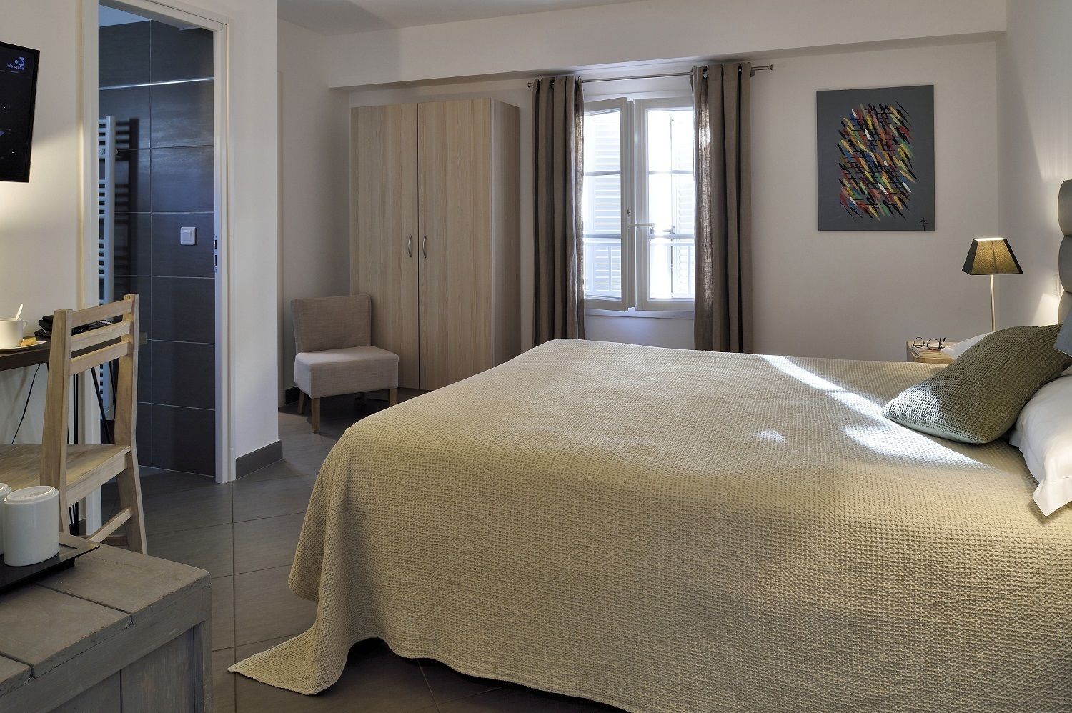 Best Western Hôtel Casa Bianca