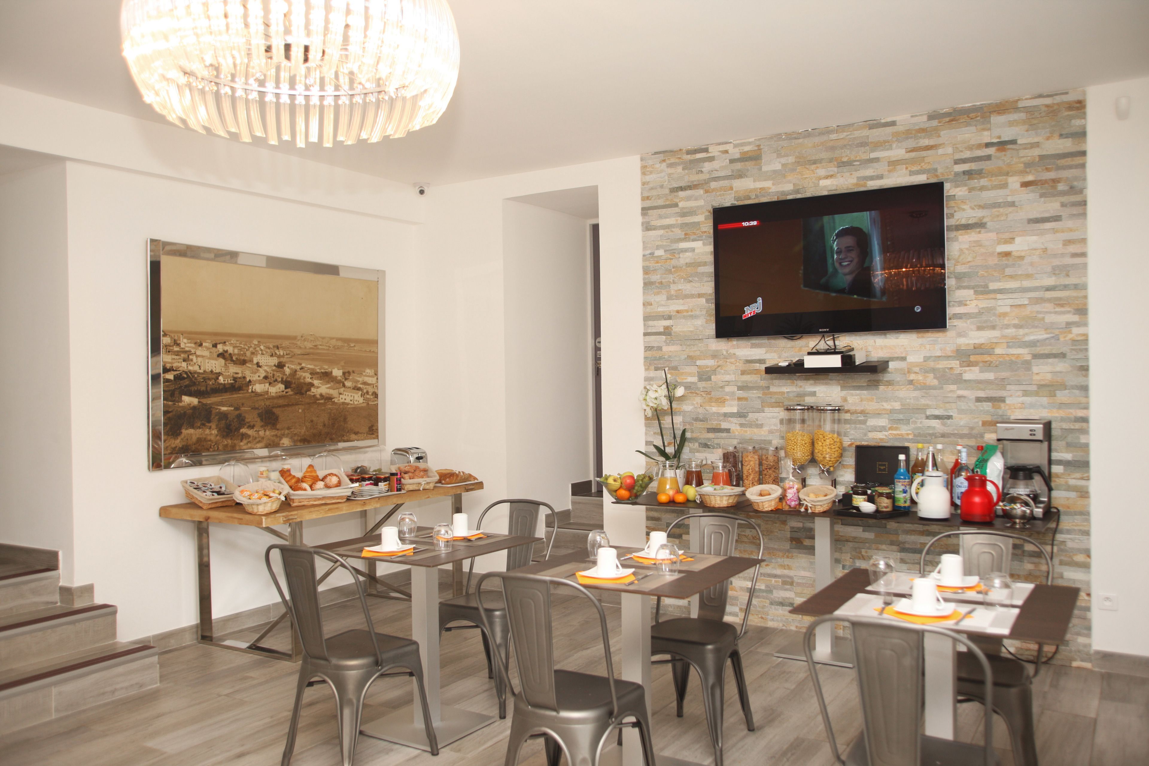 Best Western Hôtel Casa Bianca