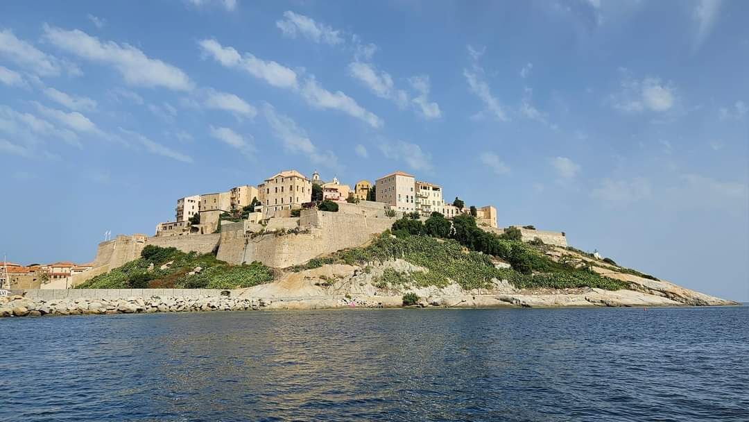 Best Western Hôtel Casa Bianca