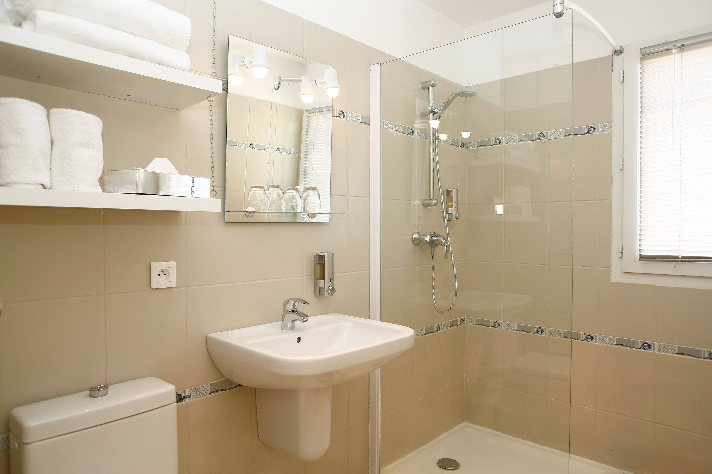 Best Western Hôtel Casa Bianca