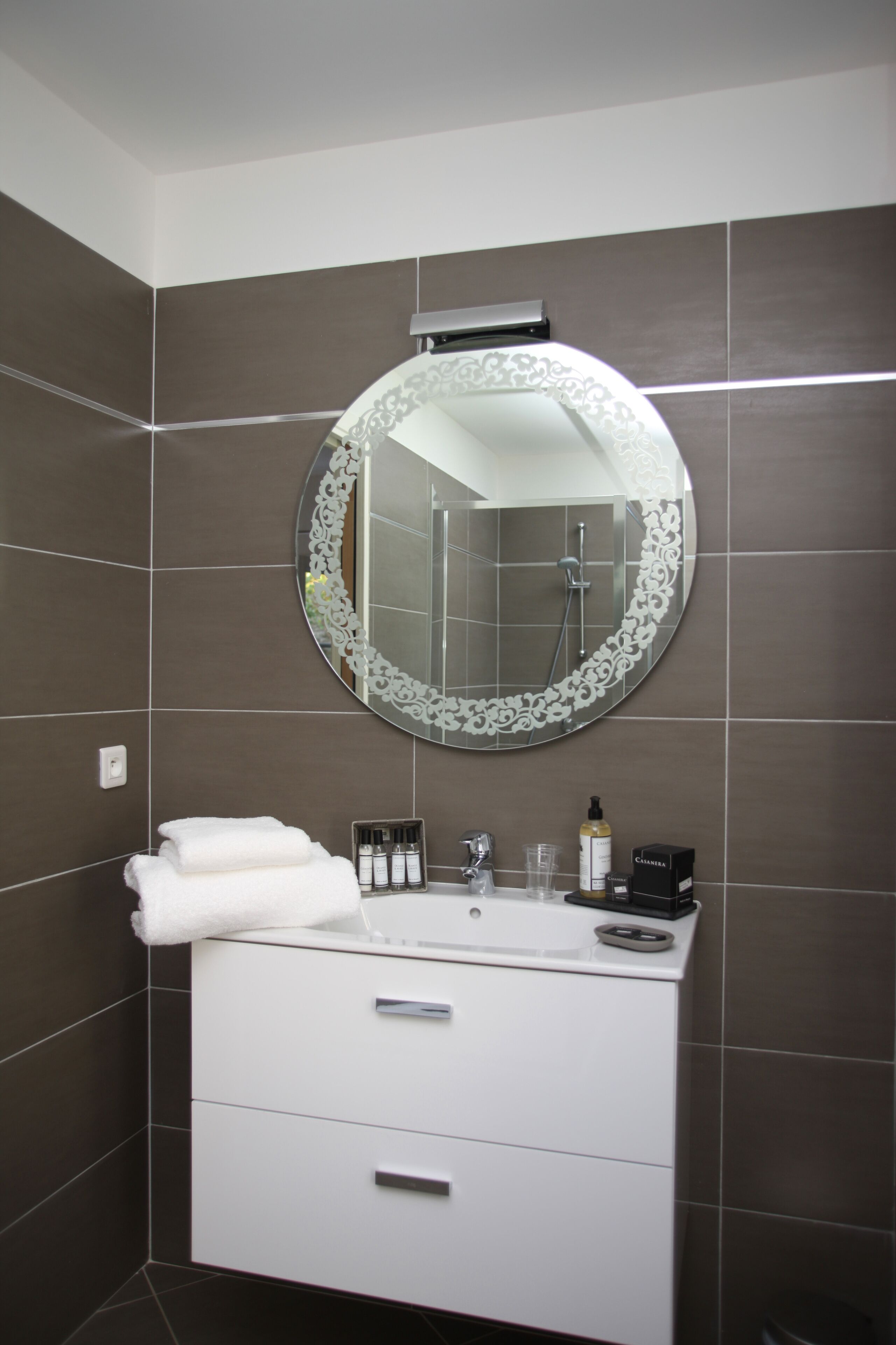 Best Western Hôtel Casa Bianca