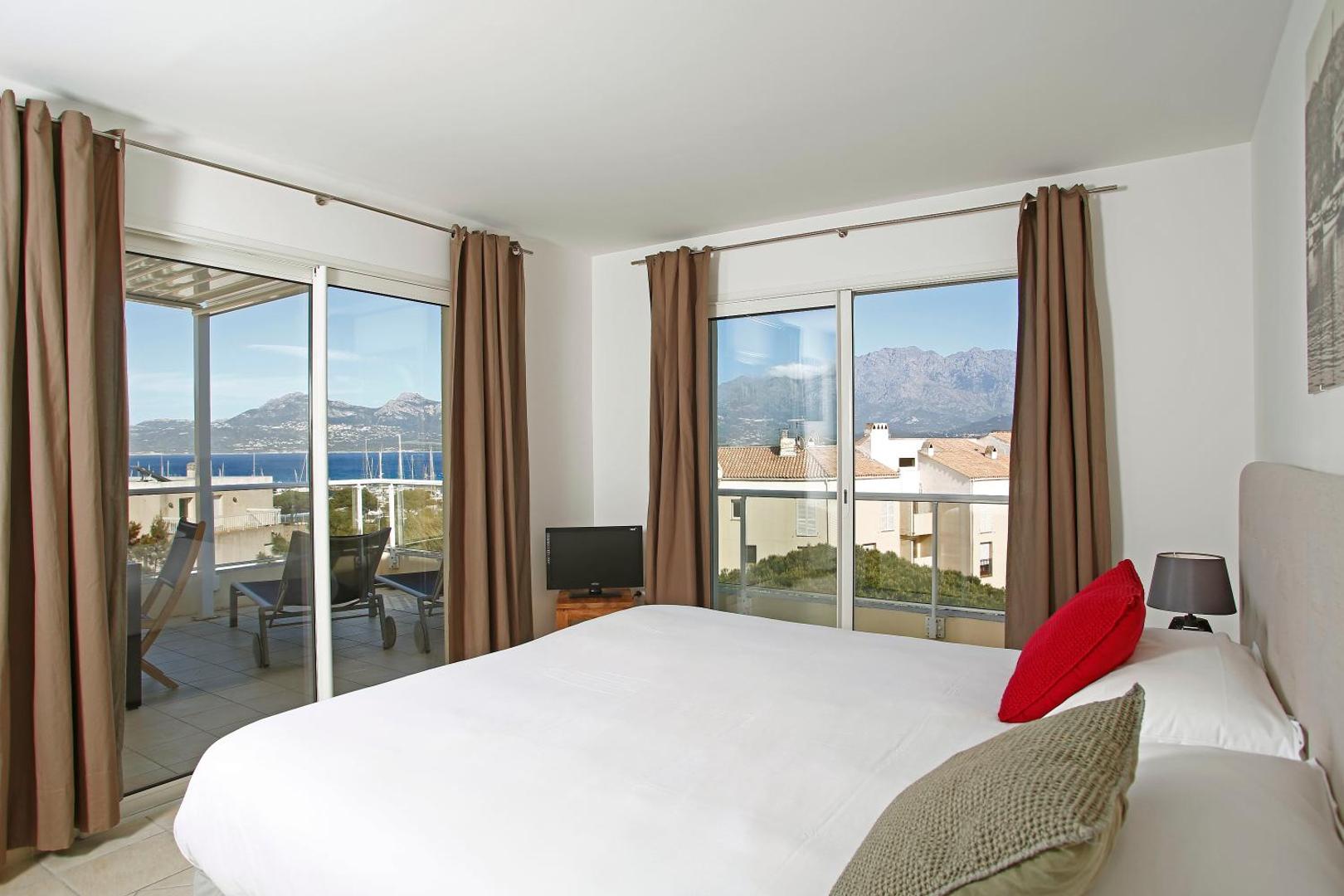 Best Western Hôtel Casa Bianca