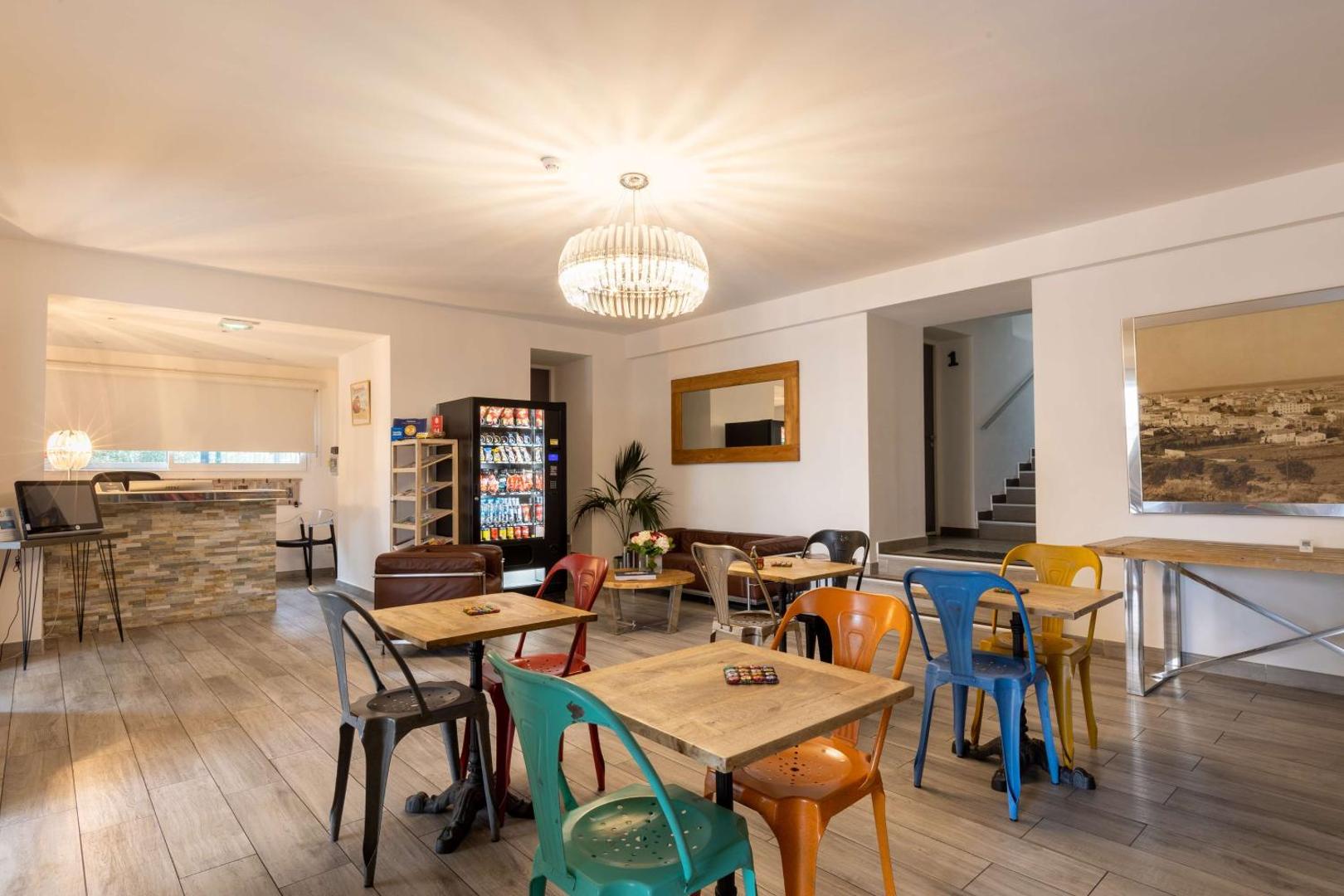 Best Western Hôtel Casa Bianca