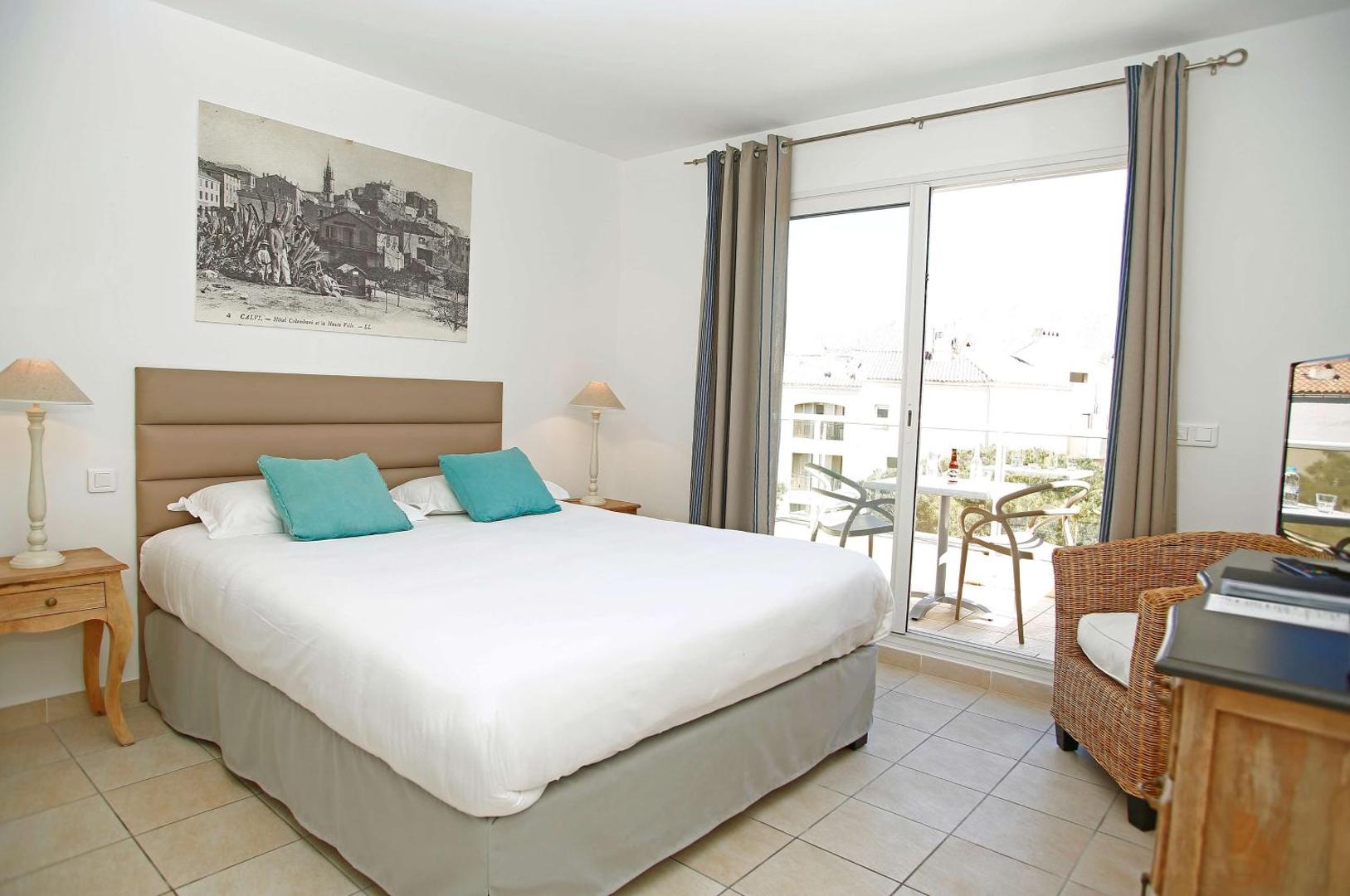 Best Western Hôtel Casa Bianca