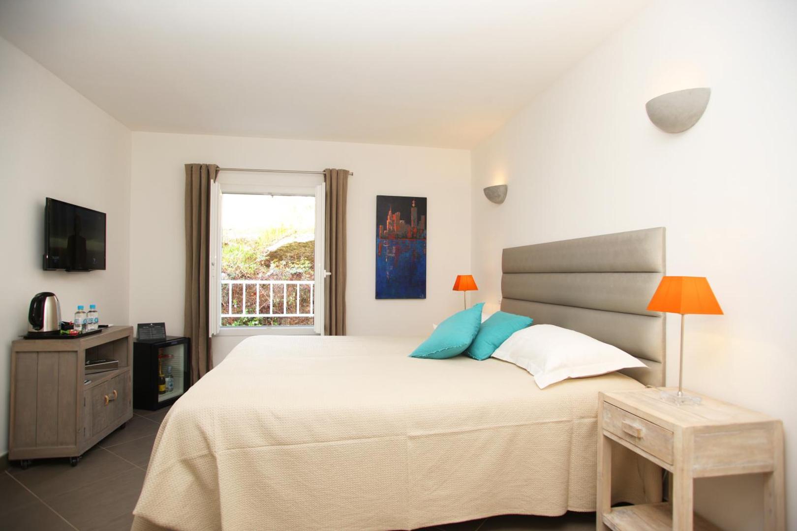 Best Western Hôtel Casa Bianca