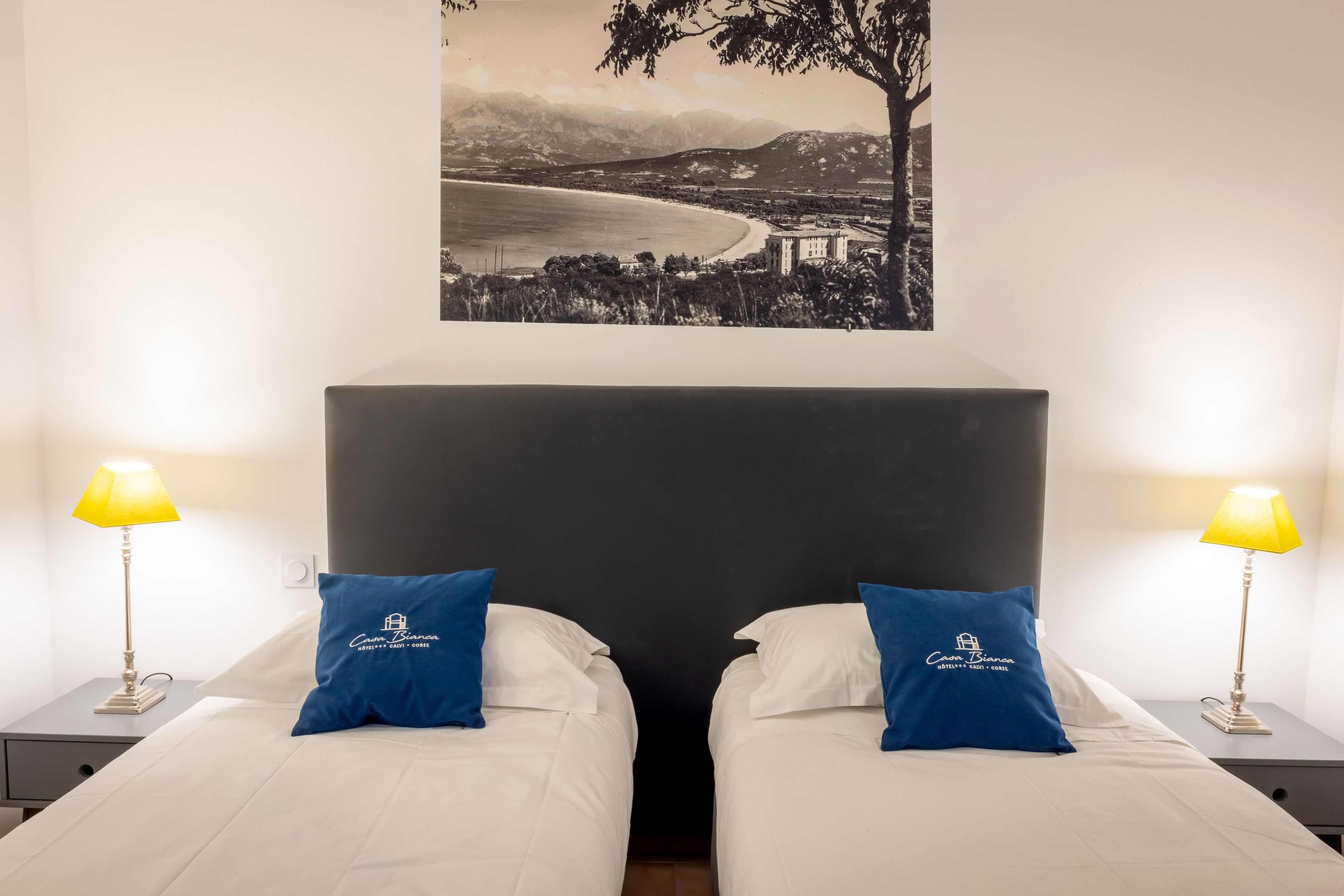 Best Western Hôtel Casa Bianca