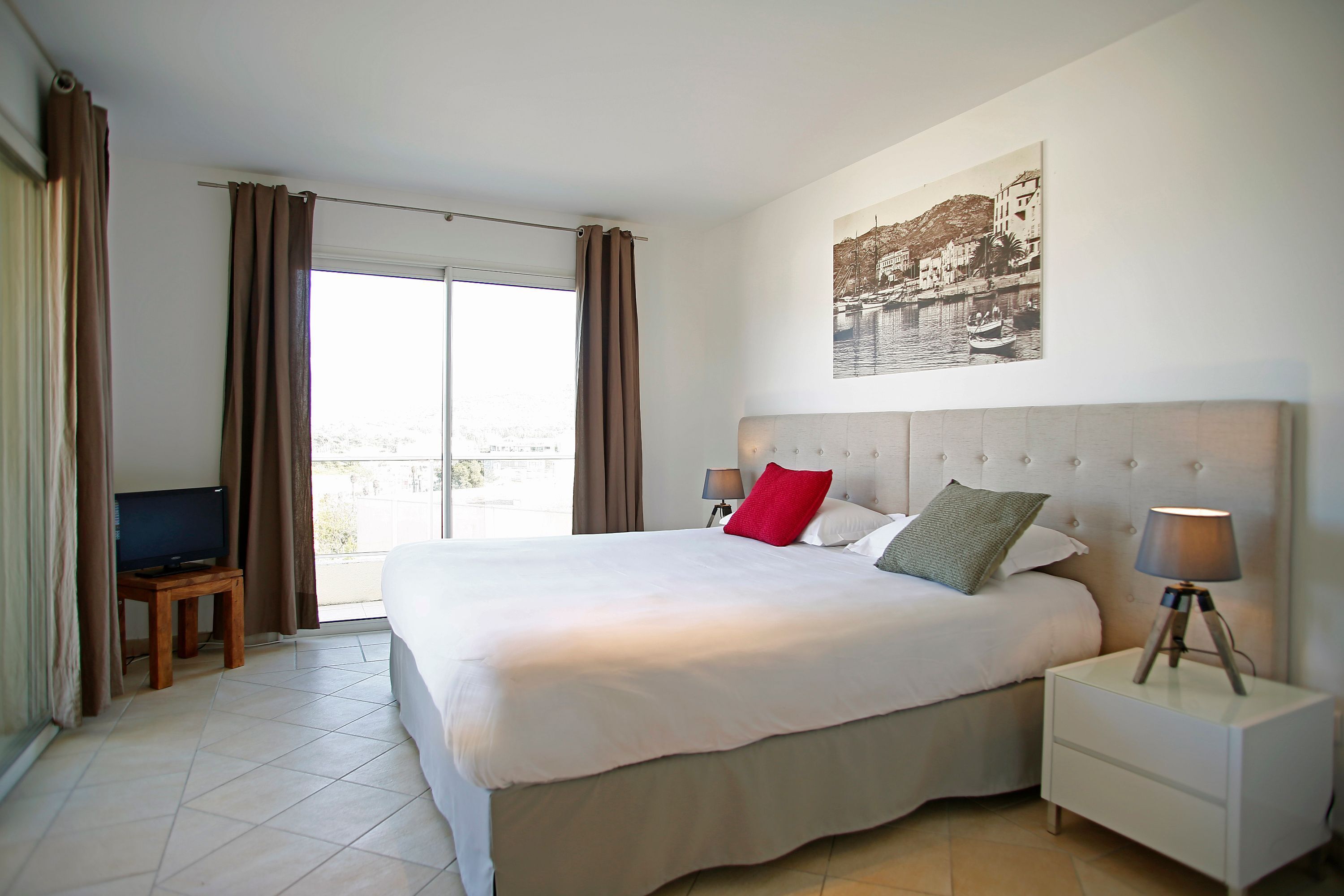 Best Western Hôtel Casa Bianca