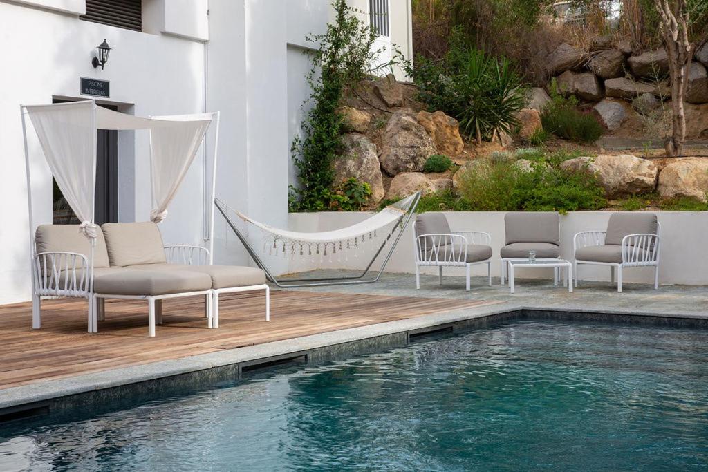 Best Western Hôtel Casa Bianca