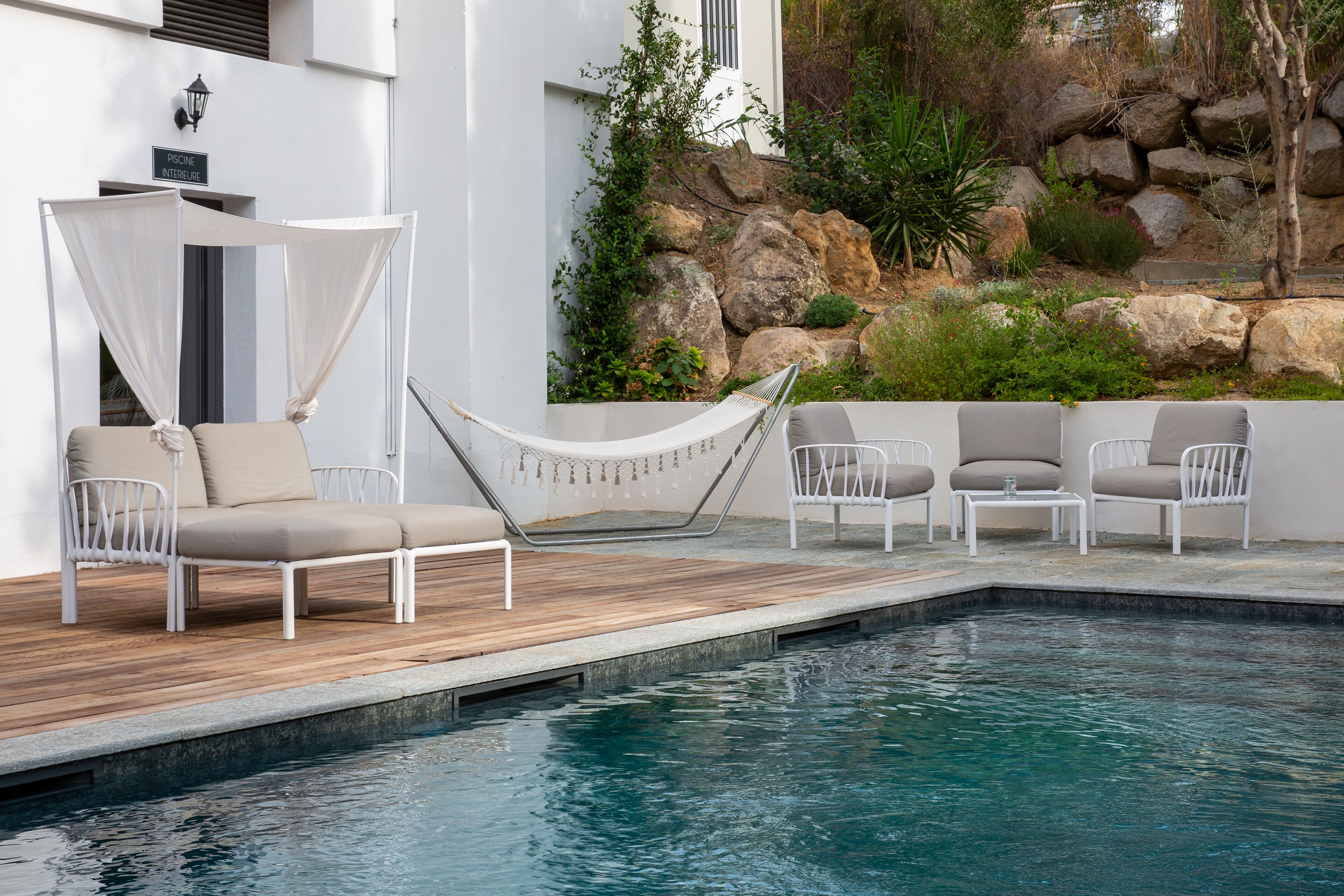 Best Western Hôtel Casa Bianca