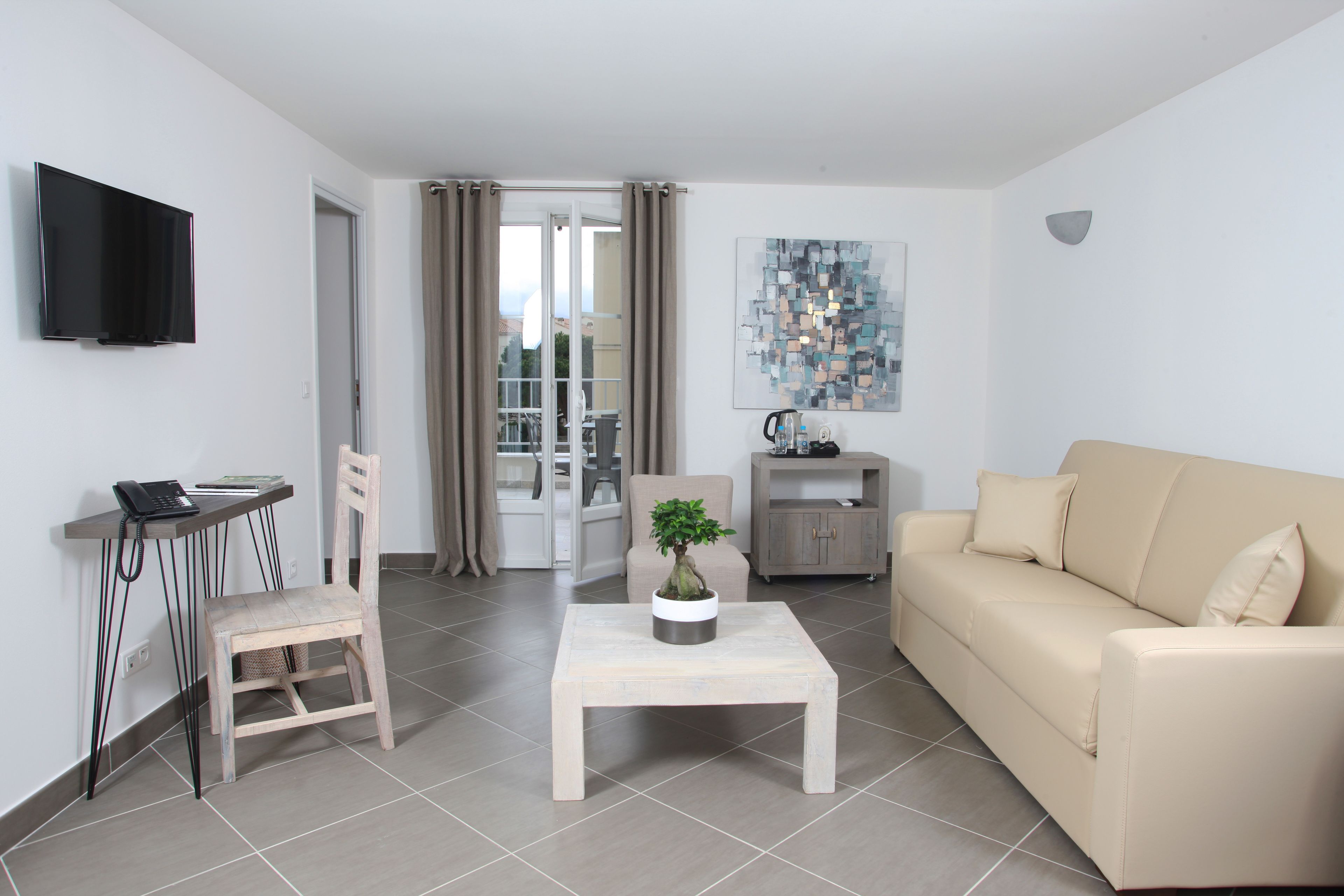 Best Western Hôtel Casa Bianca