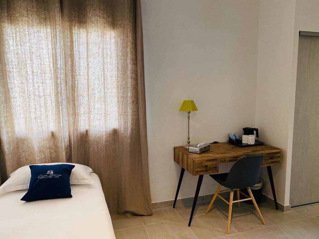 Best Western Hôtel Casa Bianca