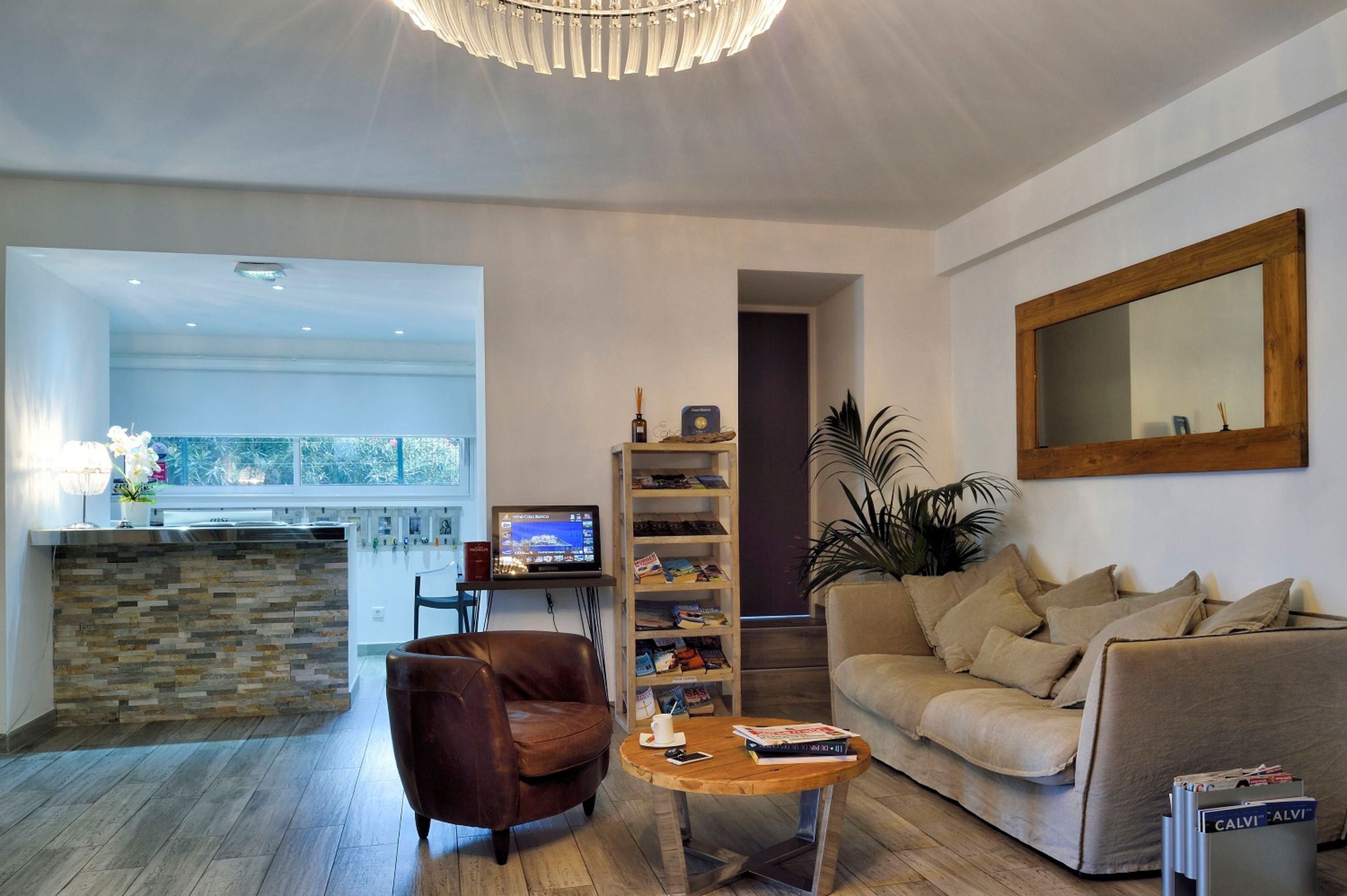 Best Western Hôtel Casa Bianca