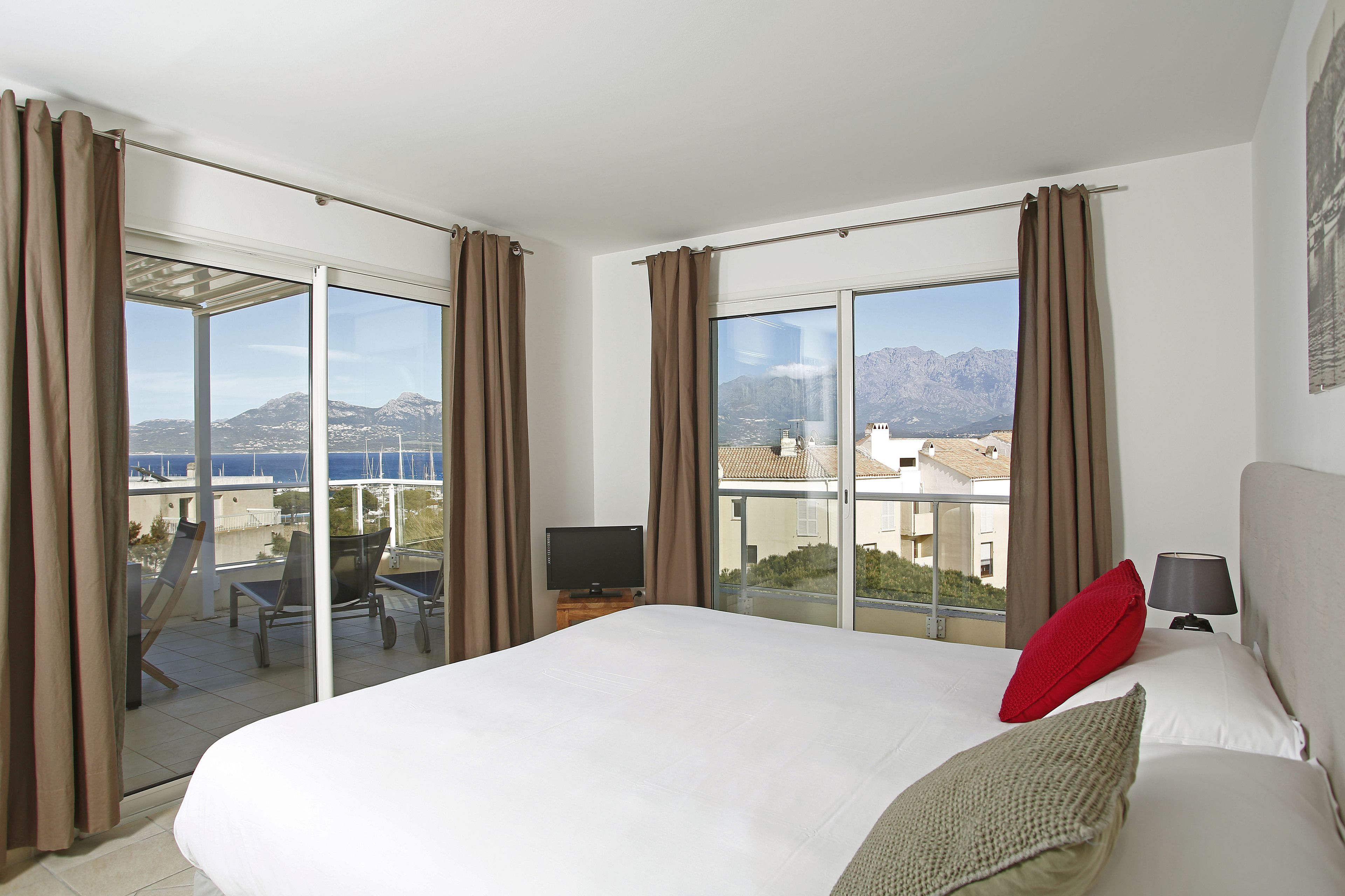 Best Western Hôtel Casa Bianca