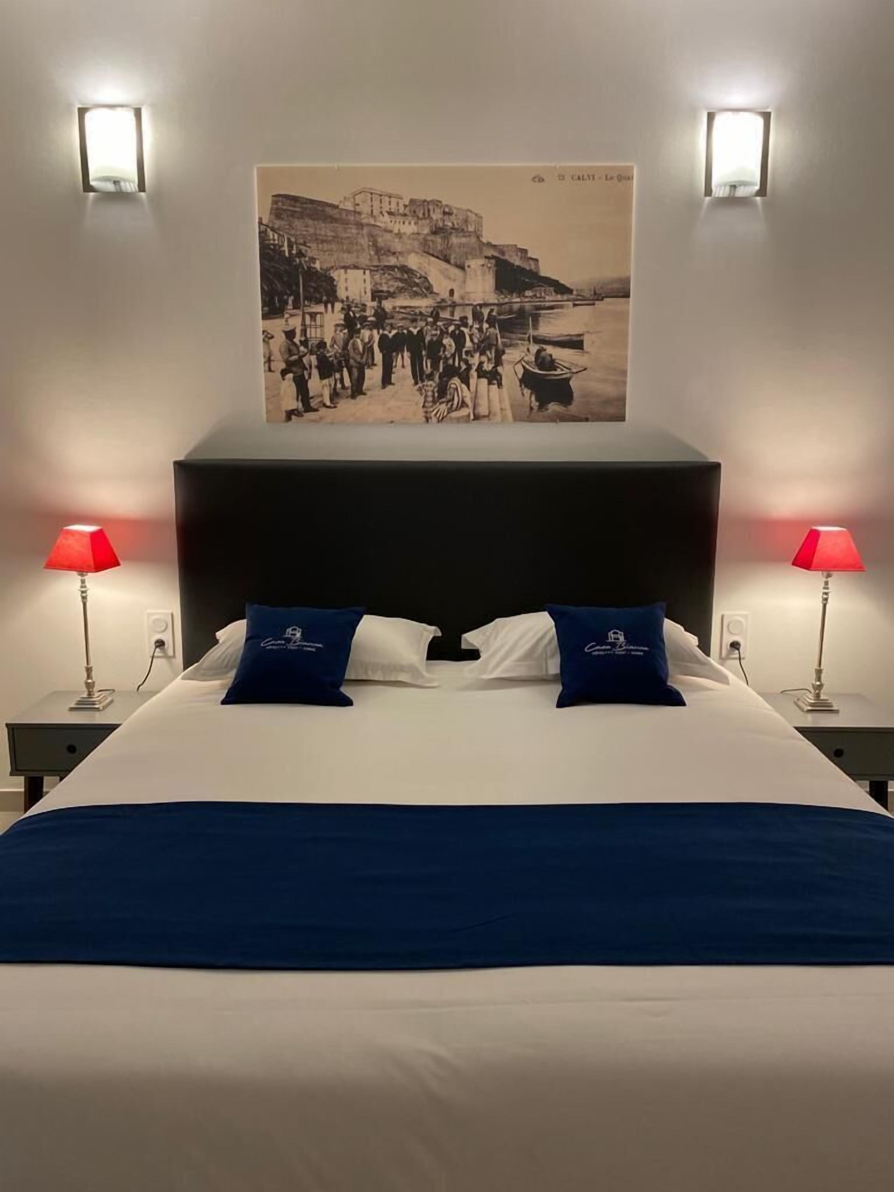 Best Western Hôtel Casa Bianca