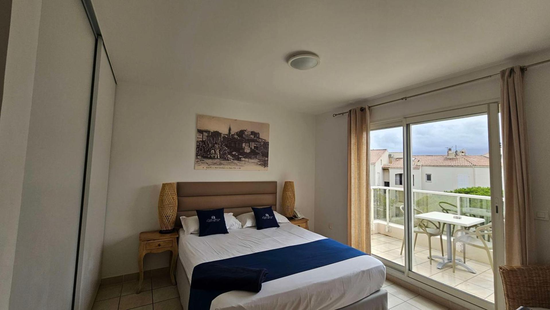 Best Western Hôtel Casa Bianca
