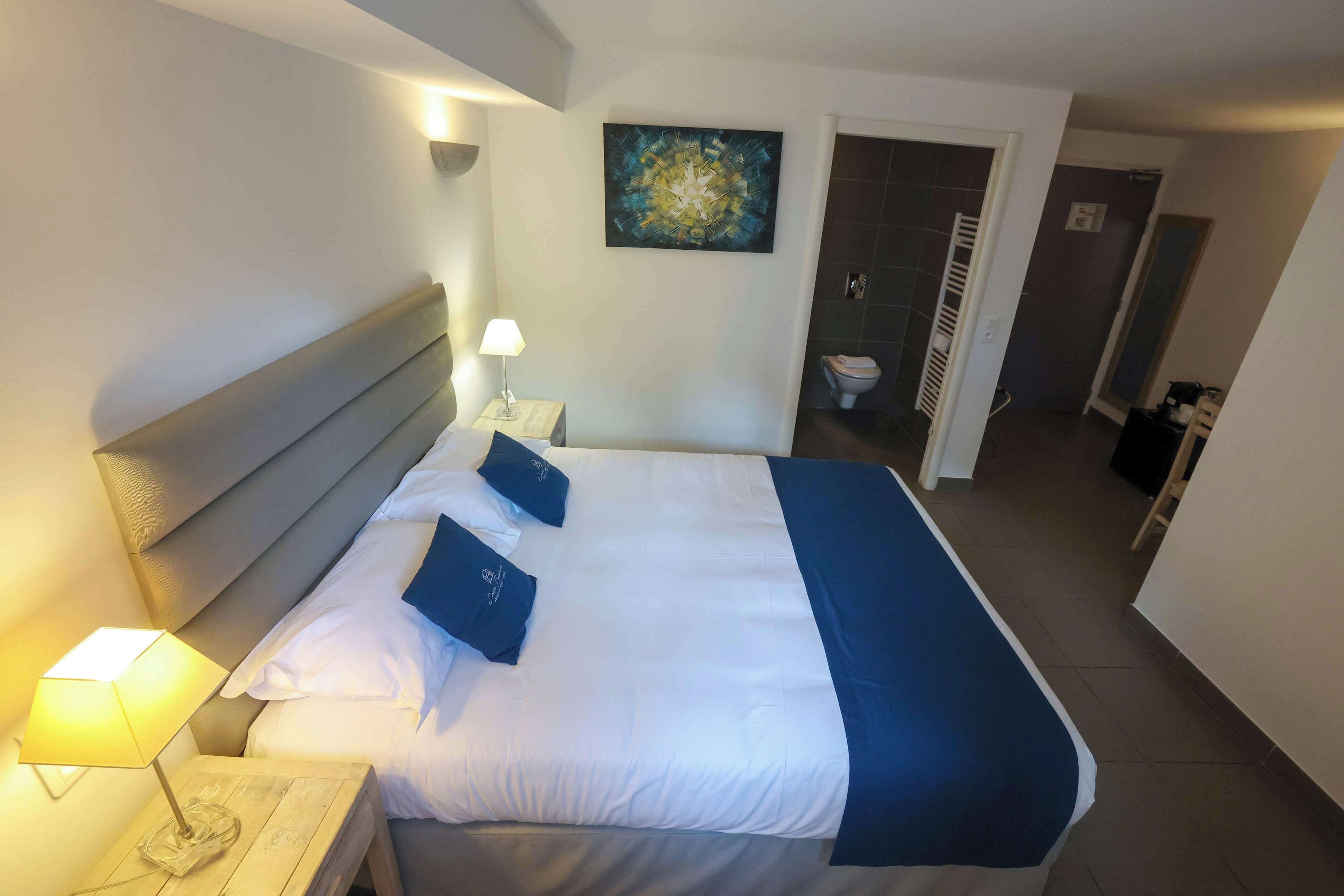 Best Western Hôtel Casa Bianca