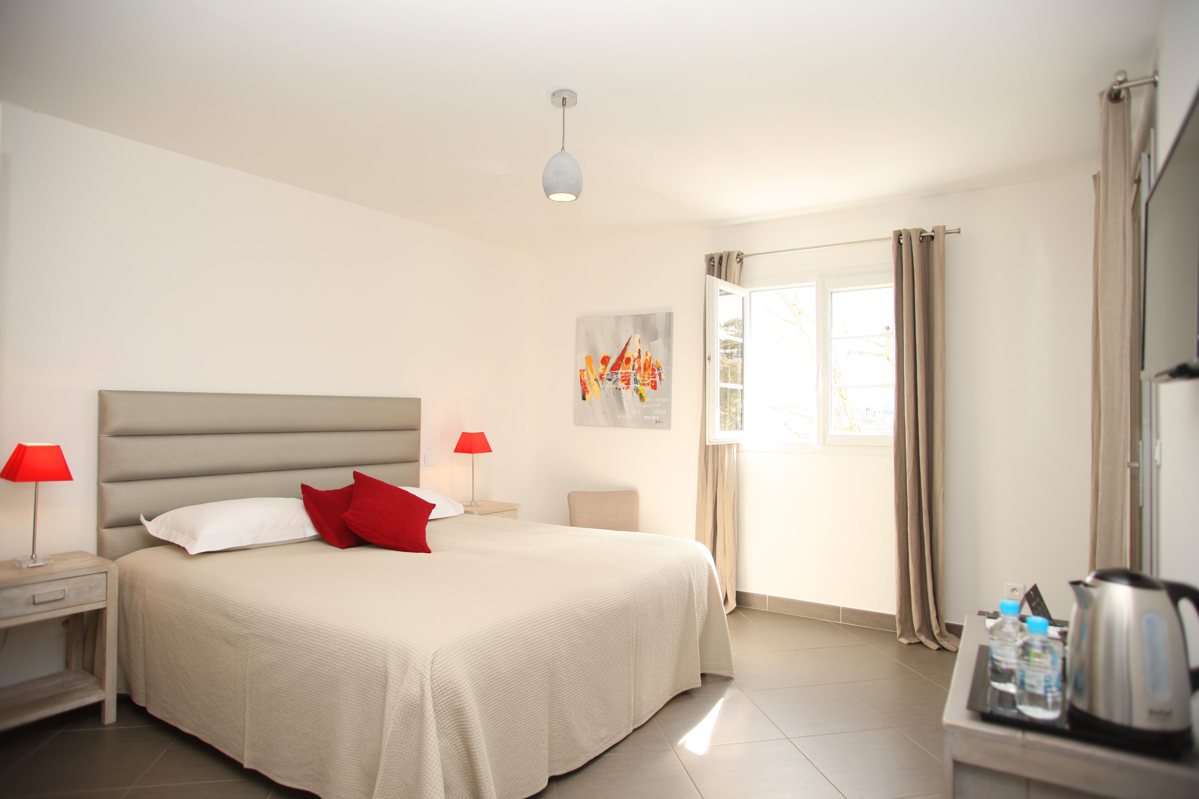 Best Western Hôtel Casa Bianca