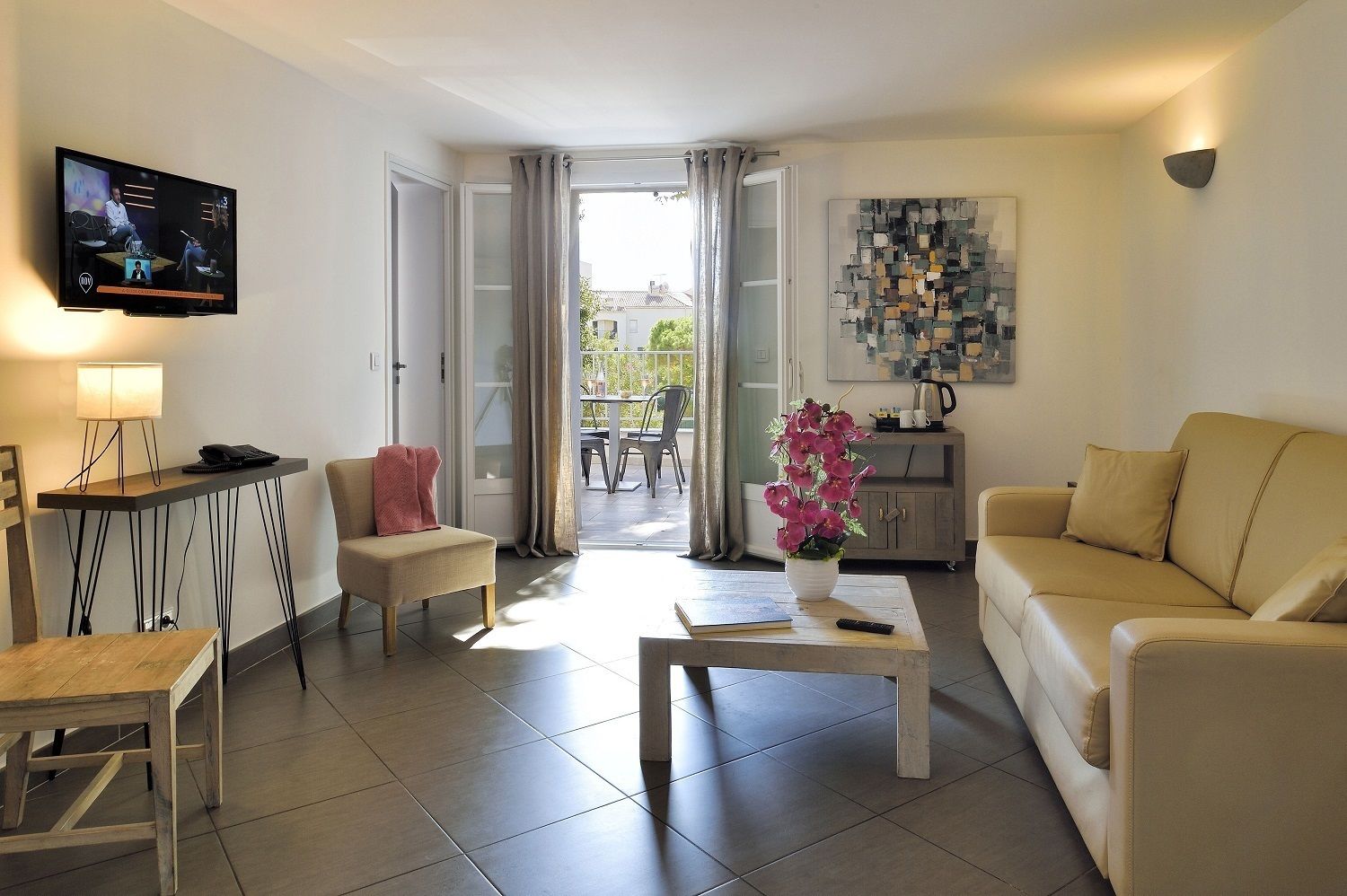 Best Western Hôtel Casa Bianca